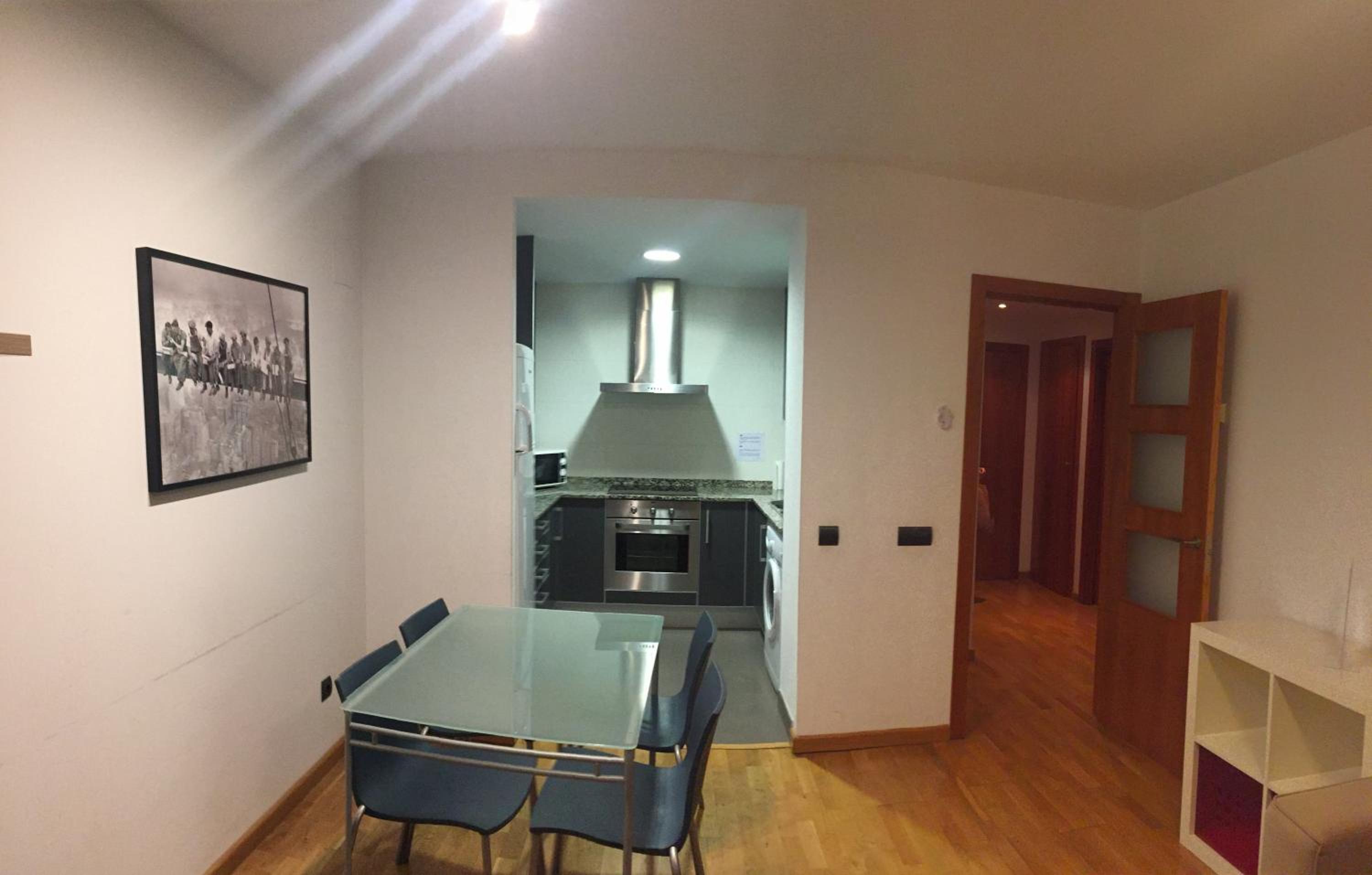 Apartamentos Turisticos Torico Amantes