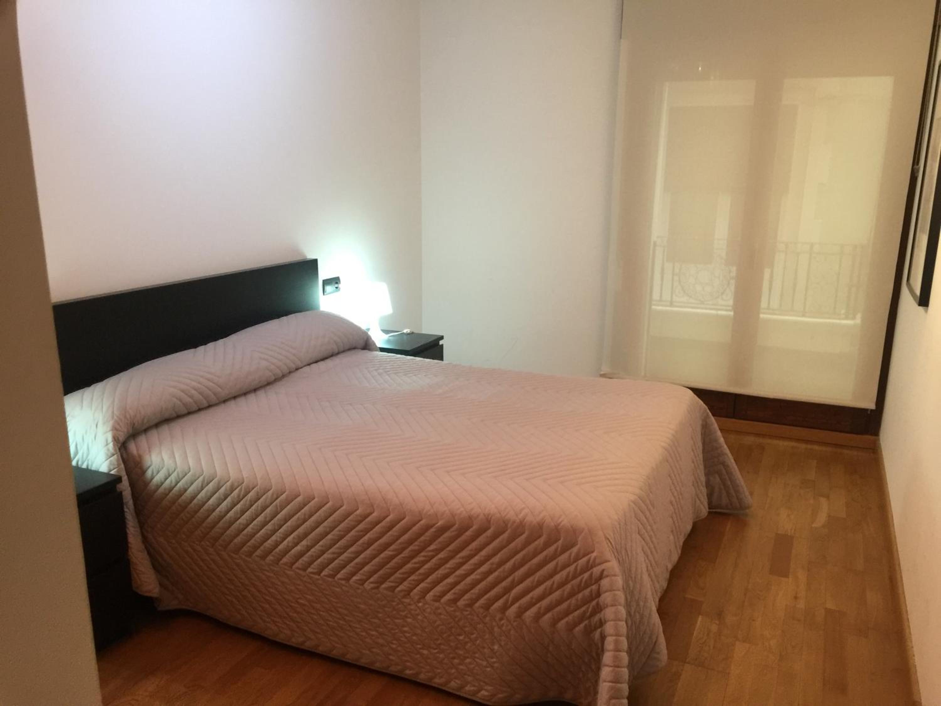 Apartamentos Turisticos Torico Amantes