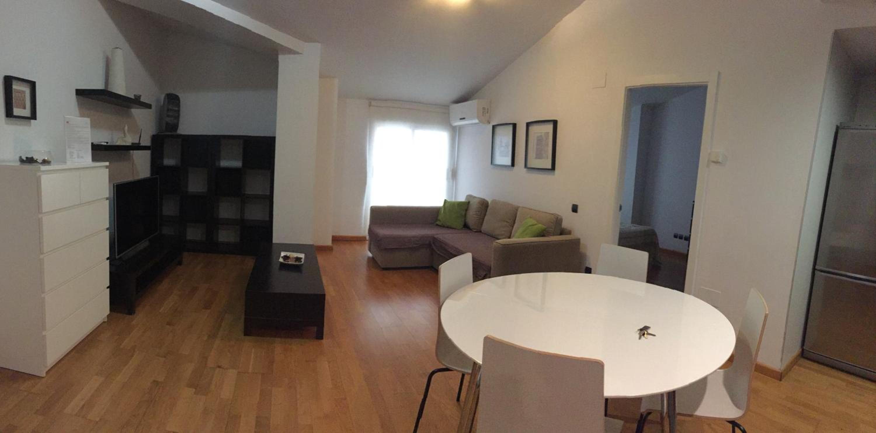 Apartamentos Turisticos Torico Amantes