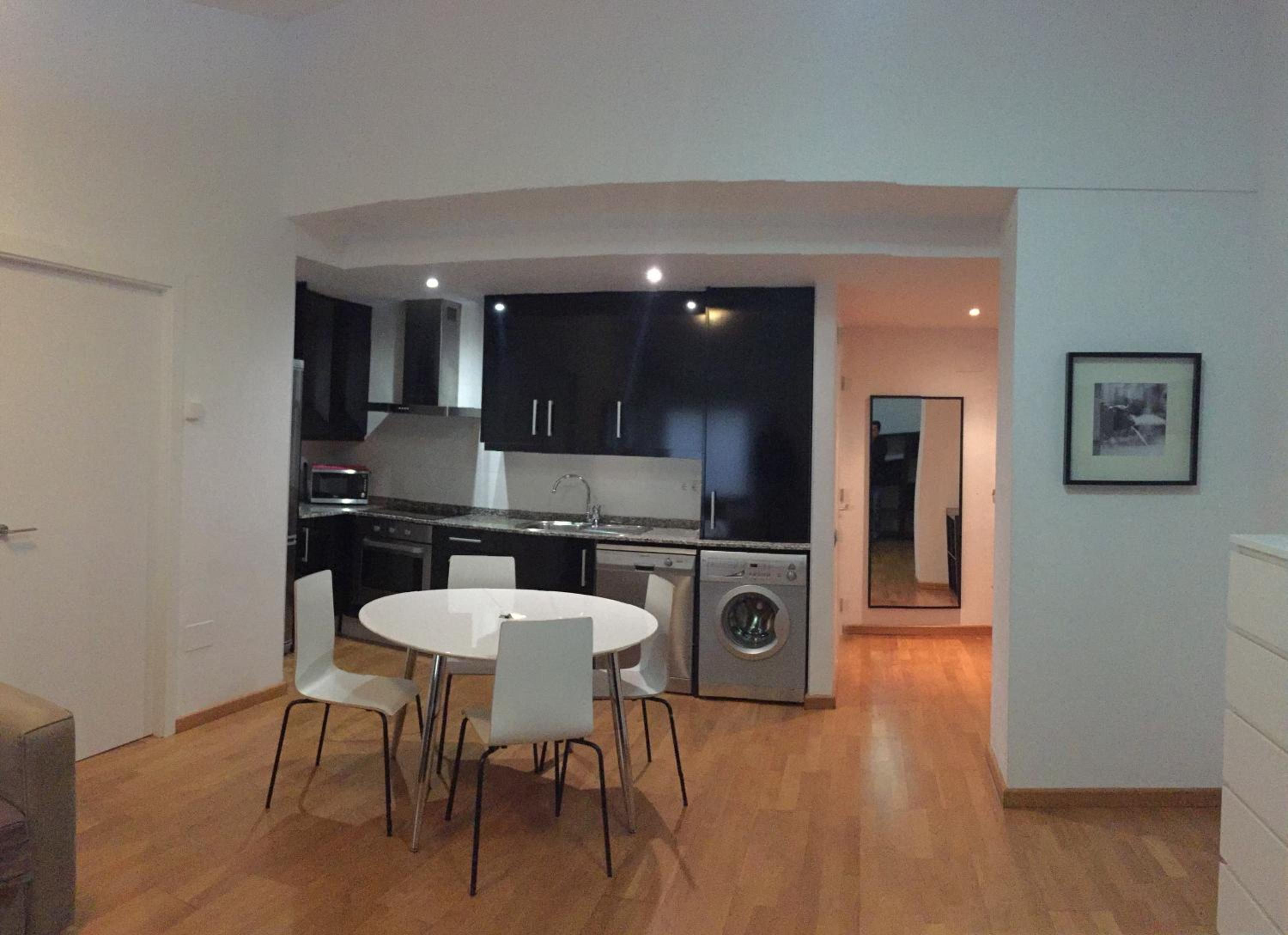Apartamentos Turisticos Torico Amantes