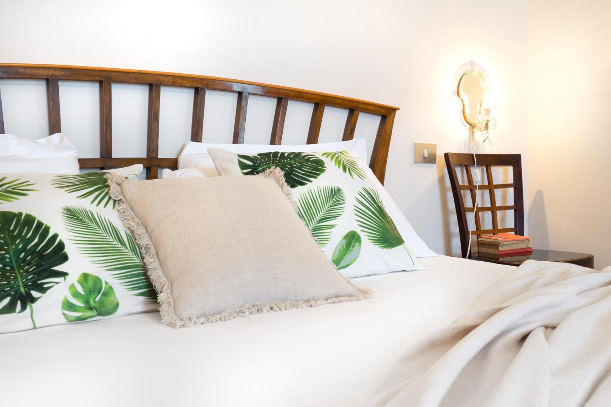 FuordArno Bed & Breakfast