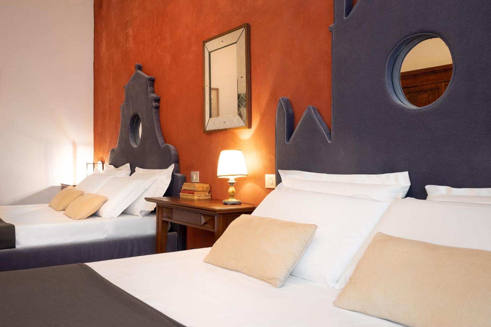 FuordArno Bed & Breakfast