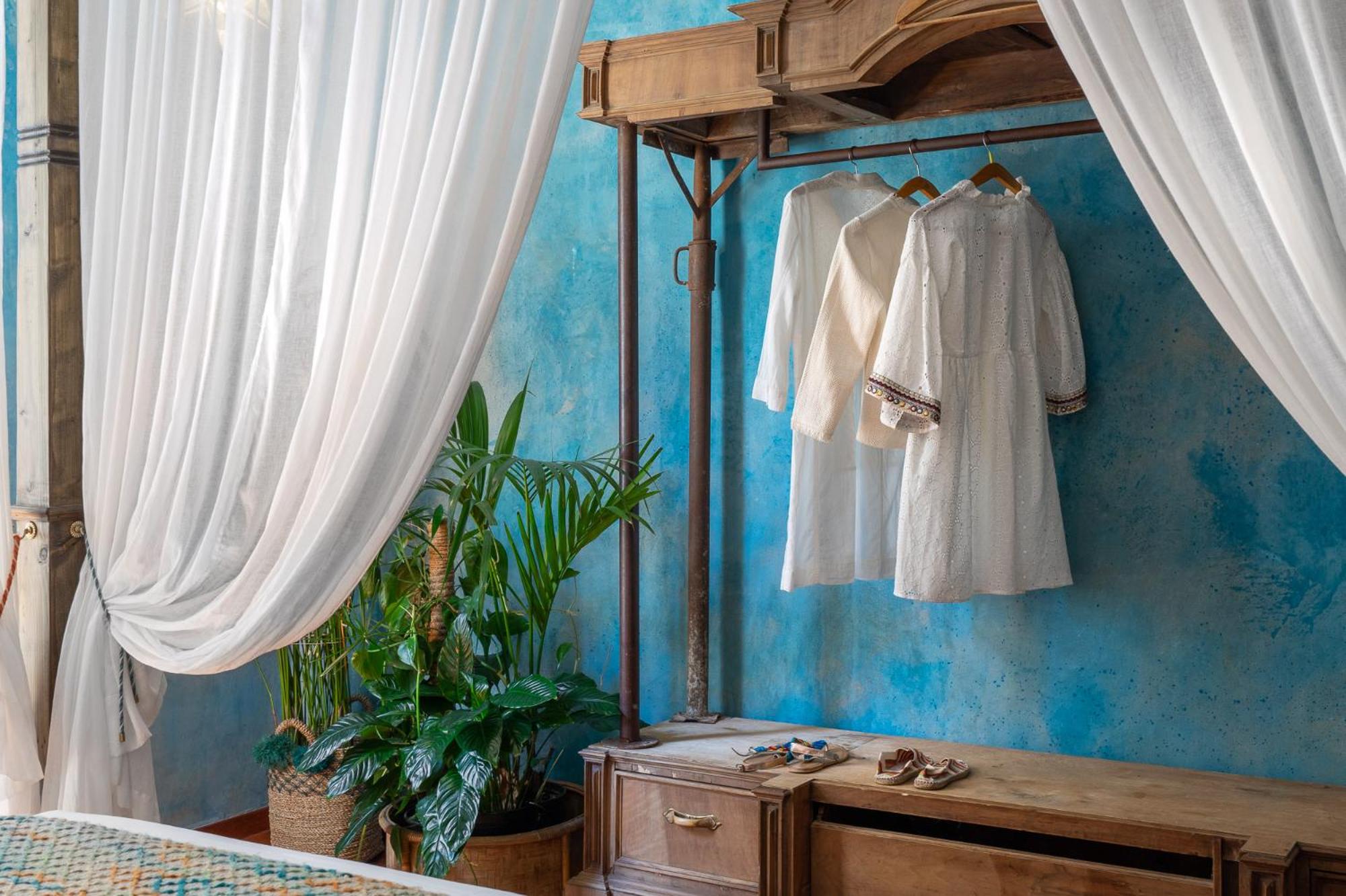 FuordArno Bed & Breakfast