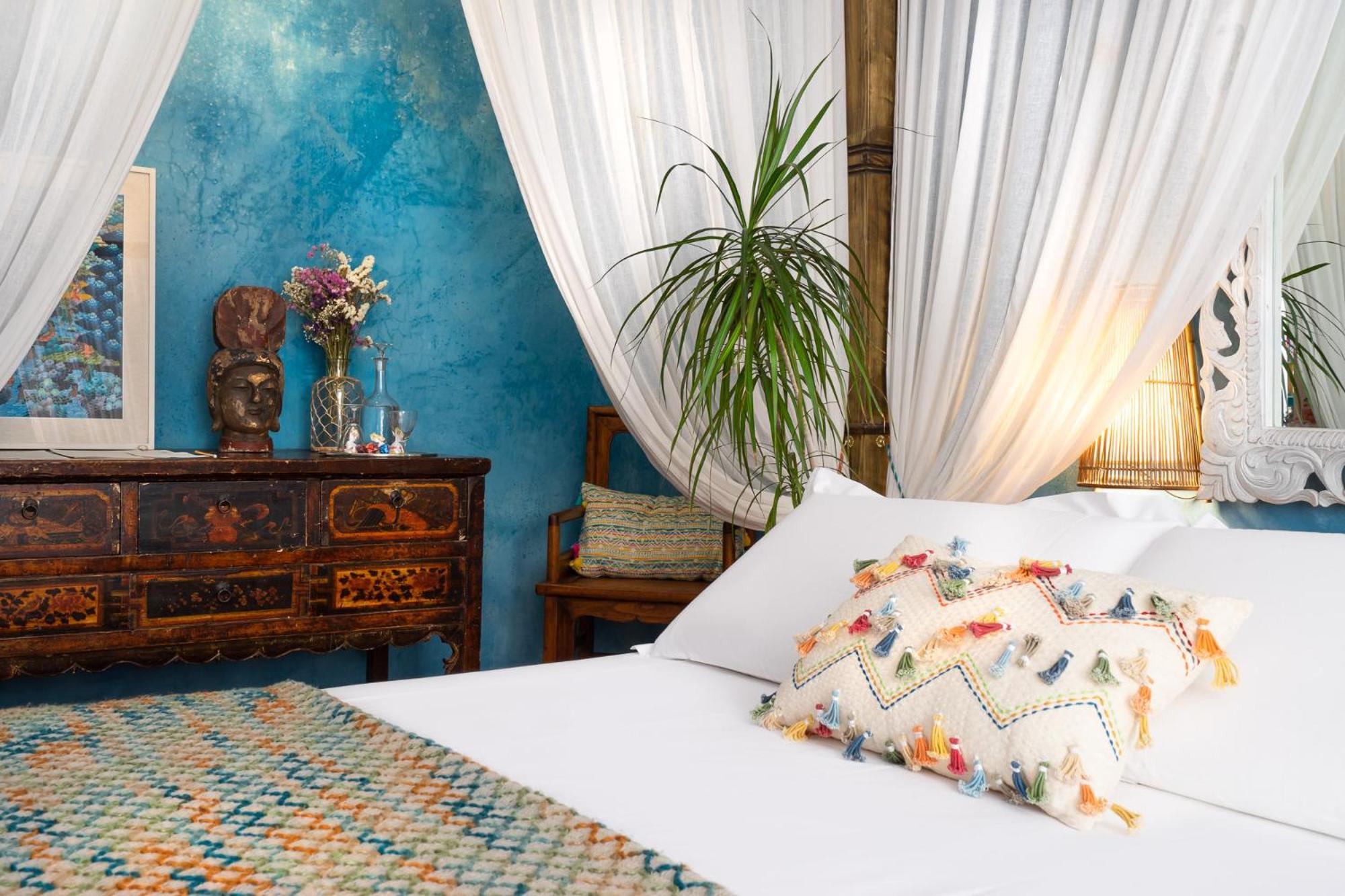 FuordArno Bed & Breakfast