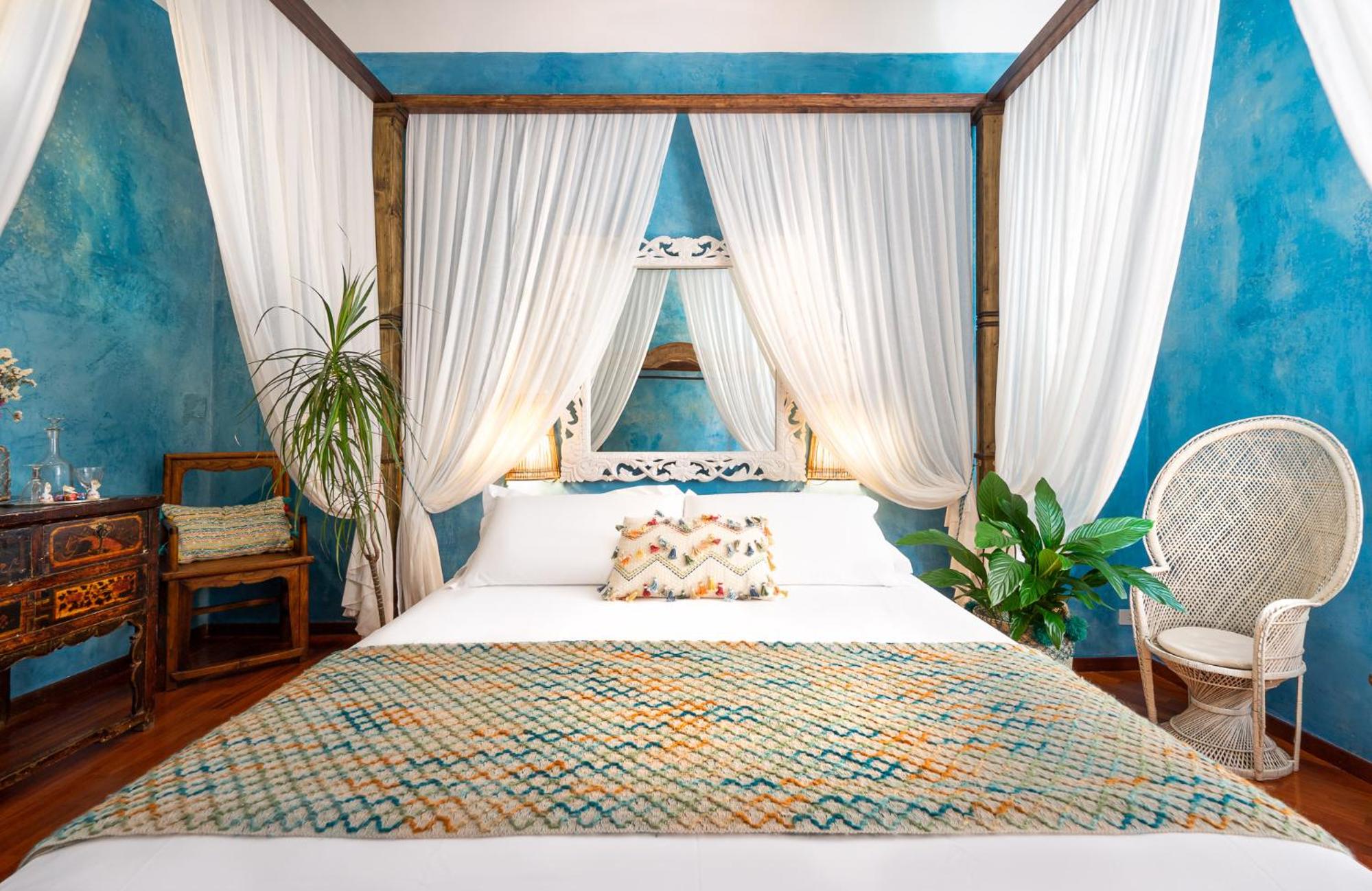 FuordArno Bed & Breakfast
