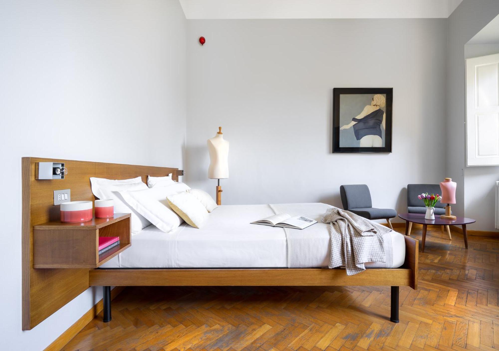 FuordArno Bed & Breakfast