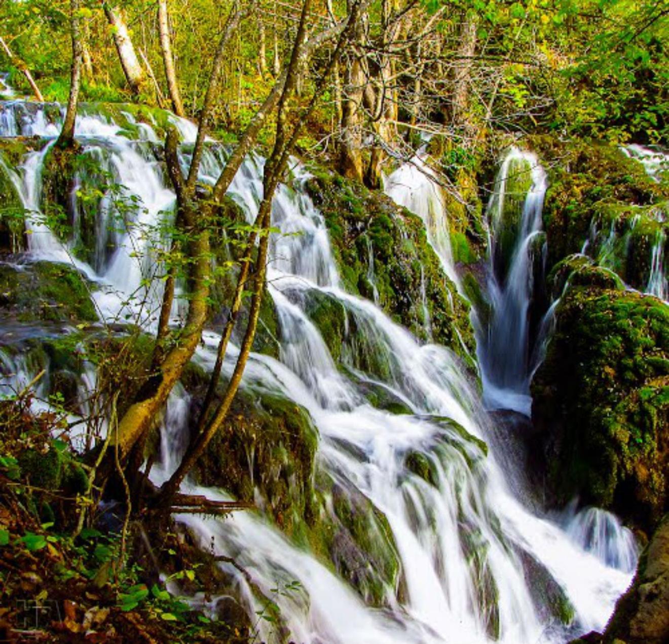 Seoski turizam Ziličina Rogatica