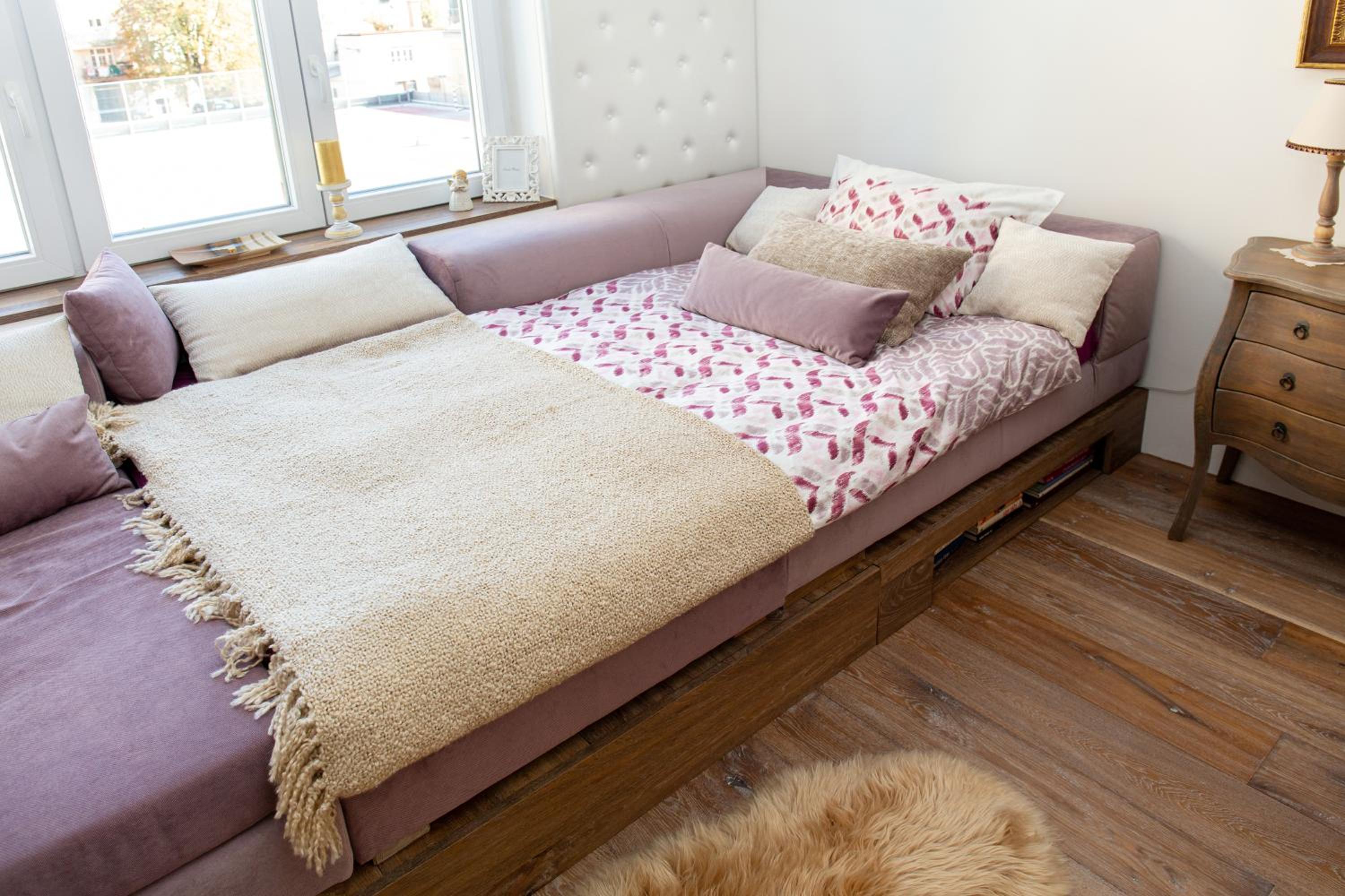 NEW, Stylish and modern central Studio, FREE parking