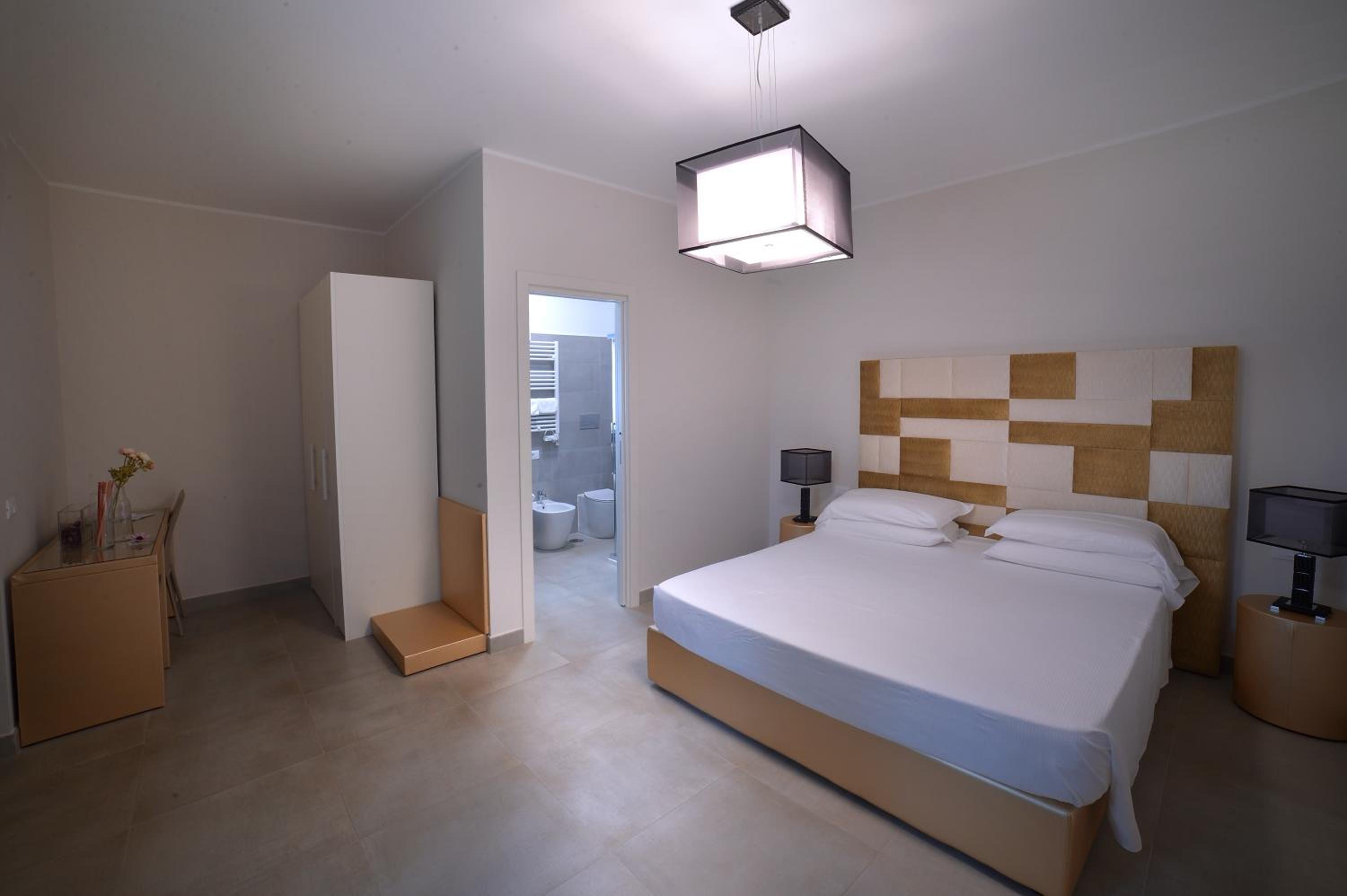 Agriturismo Borgo Imperiale