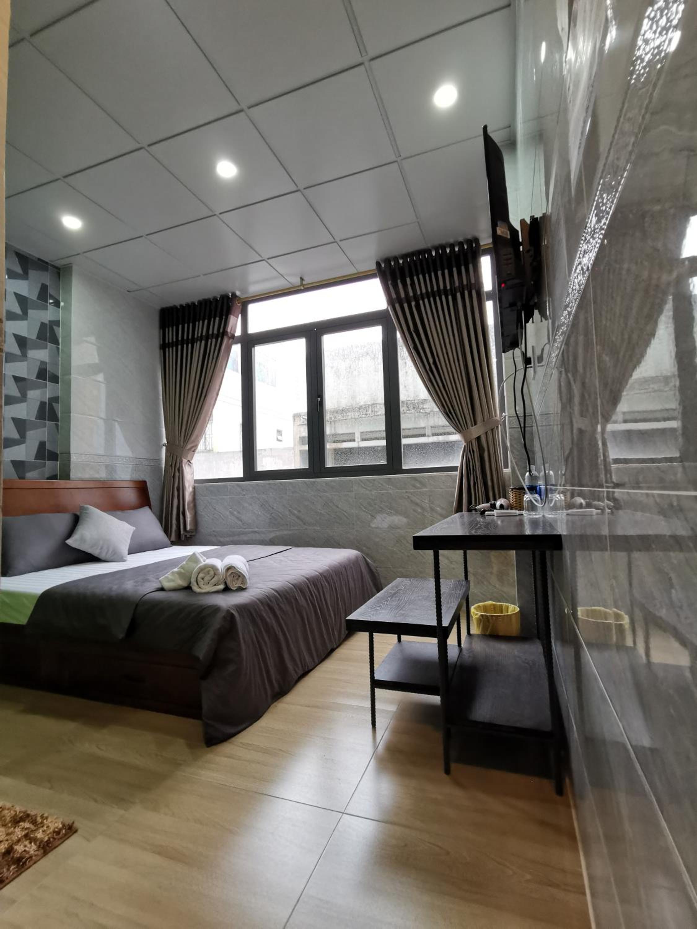 Cola's Homestay
