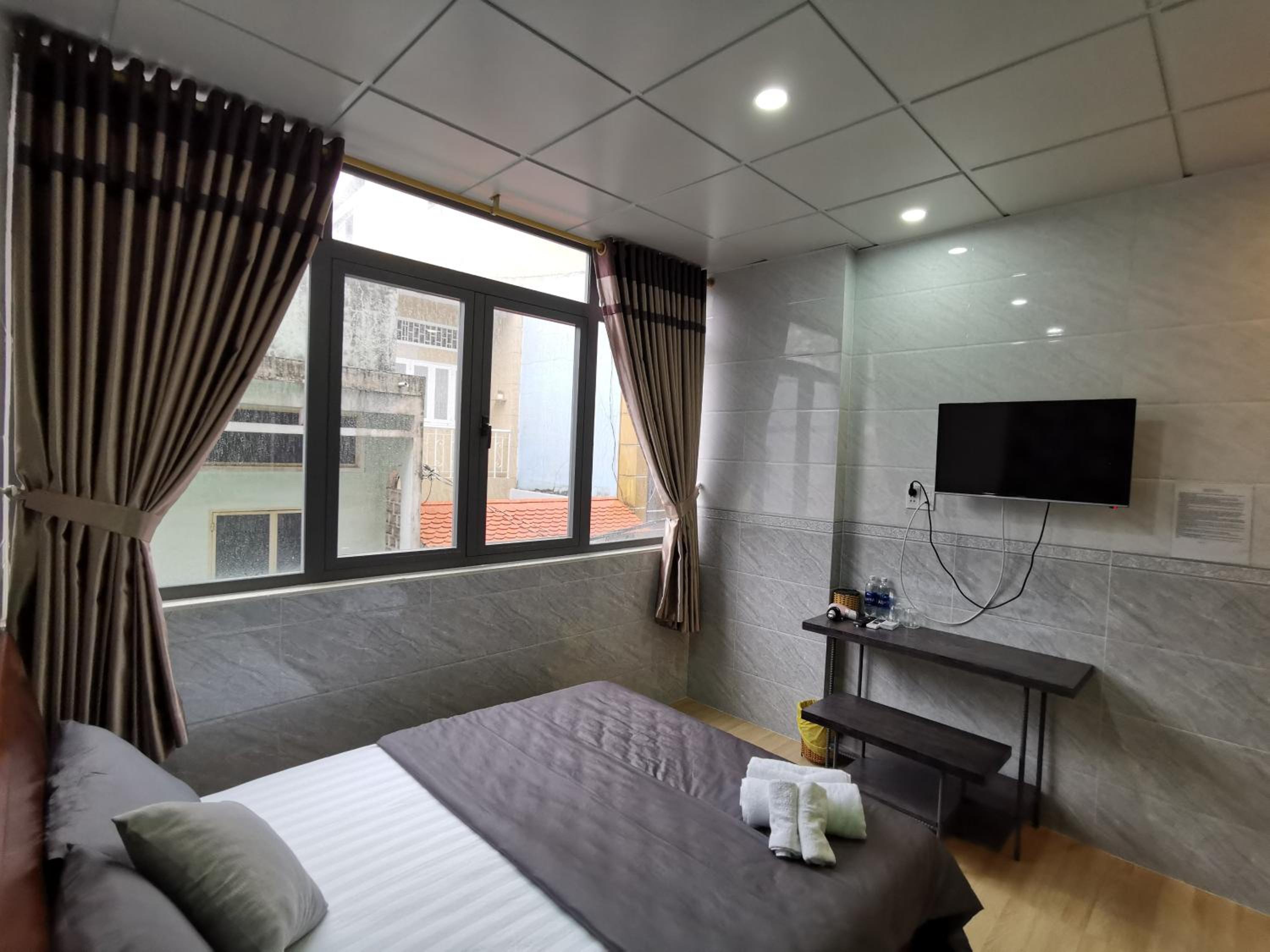 Cola's Homestay