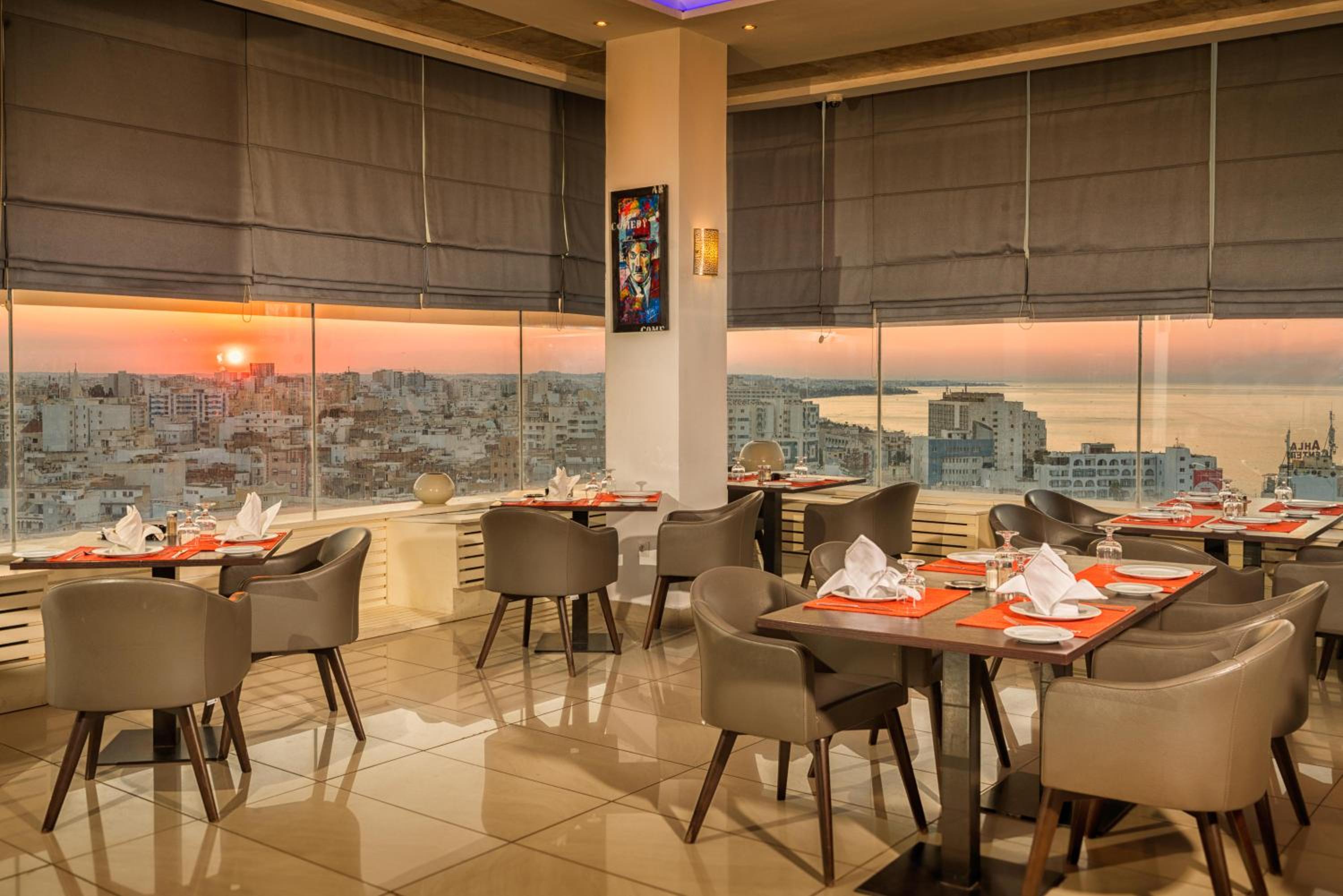 Sousse Vacations - Sousse Palace Hotel  Spa - Property Image 5