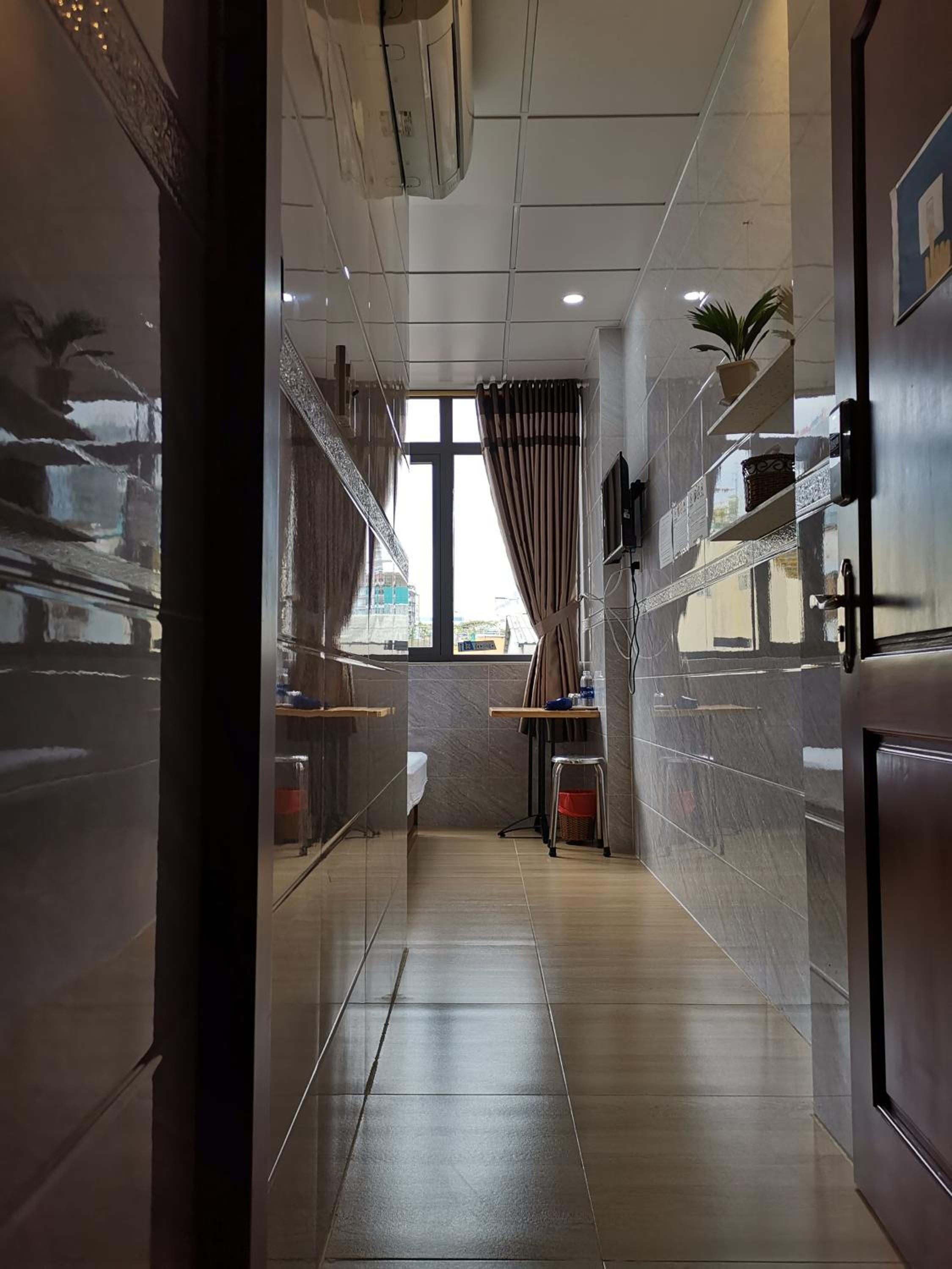 Cola's Homestay