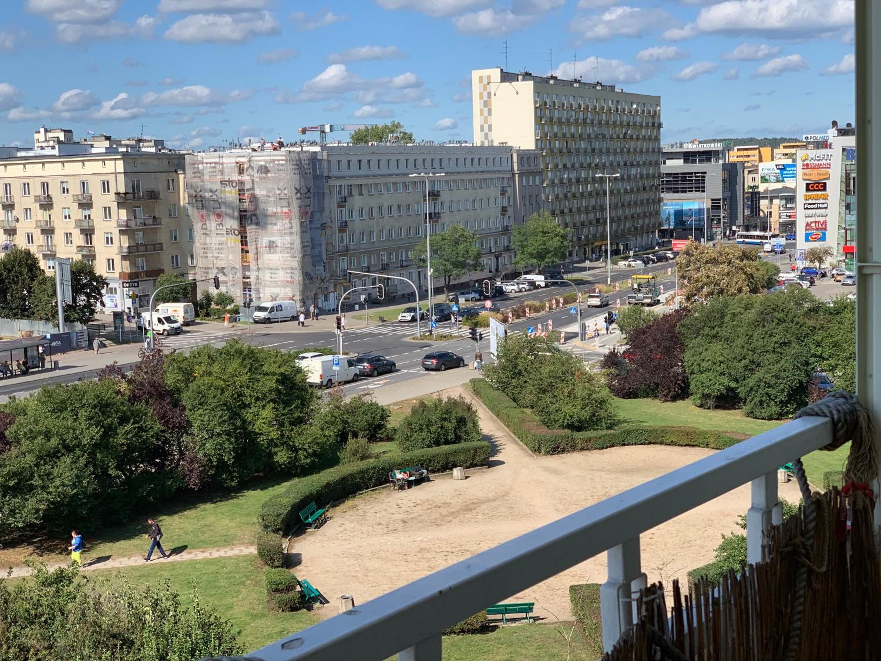 Apartament Il Capitano en Gdynia