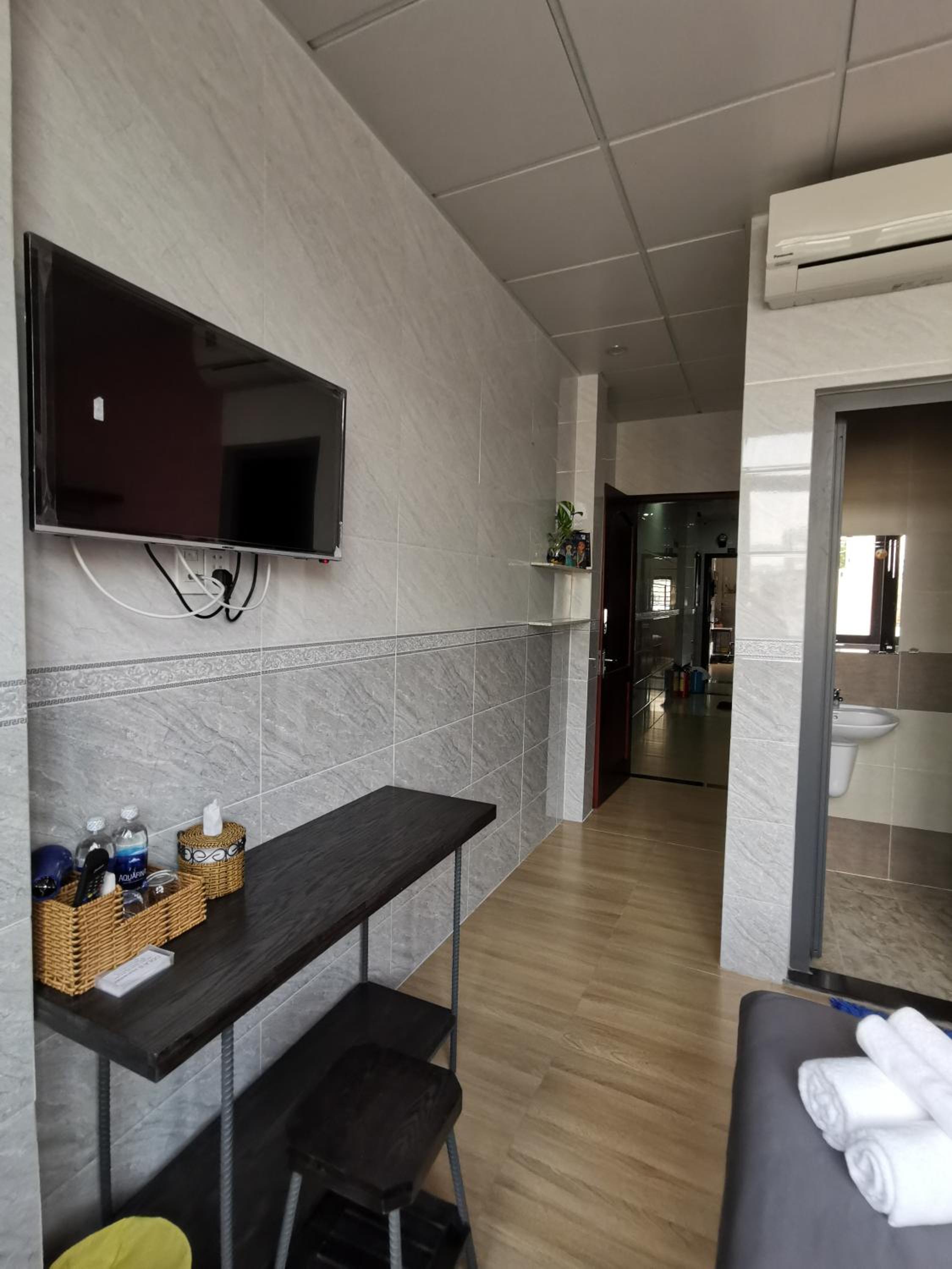 Cola's Homestay