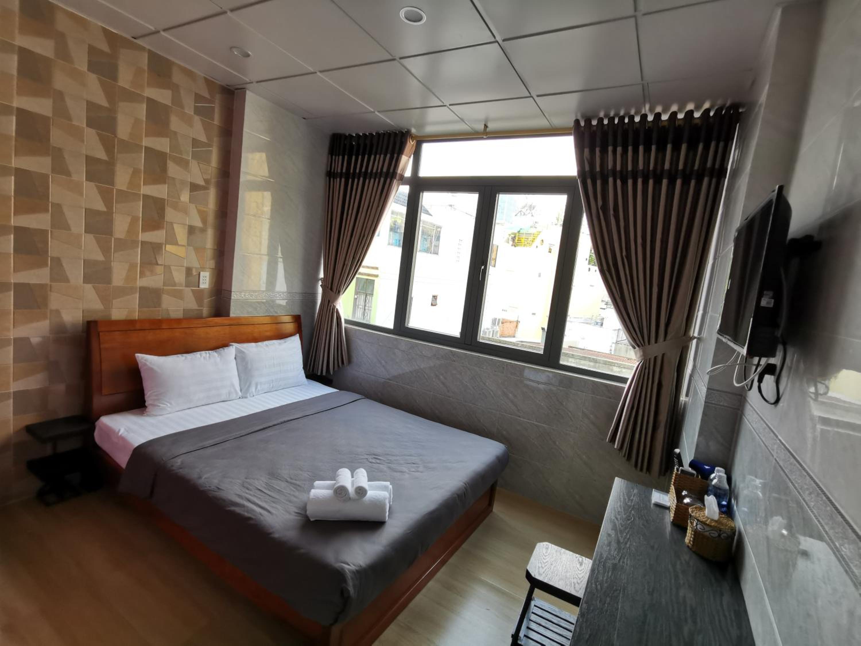 Cola's Homestay