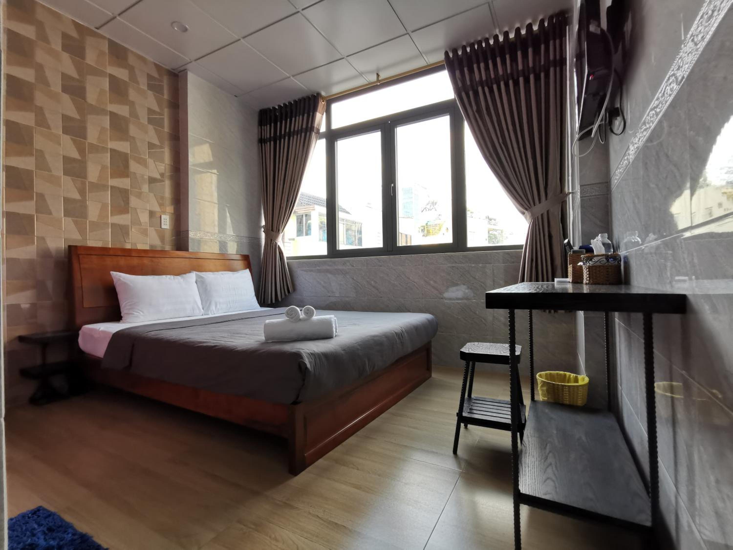 Cola's Homestay