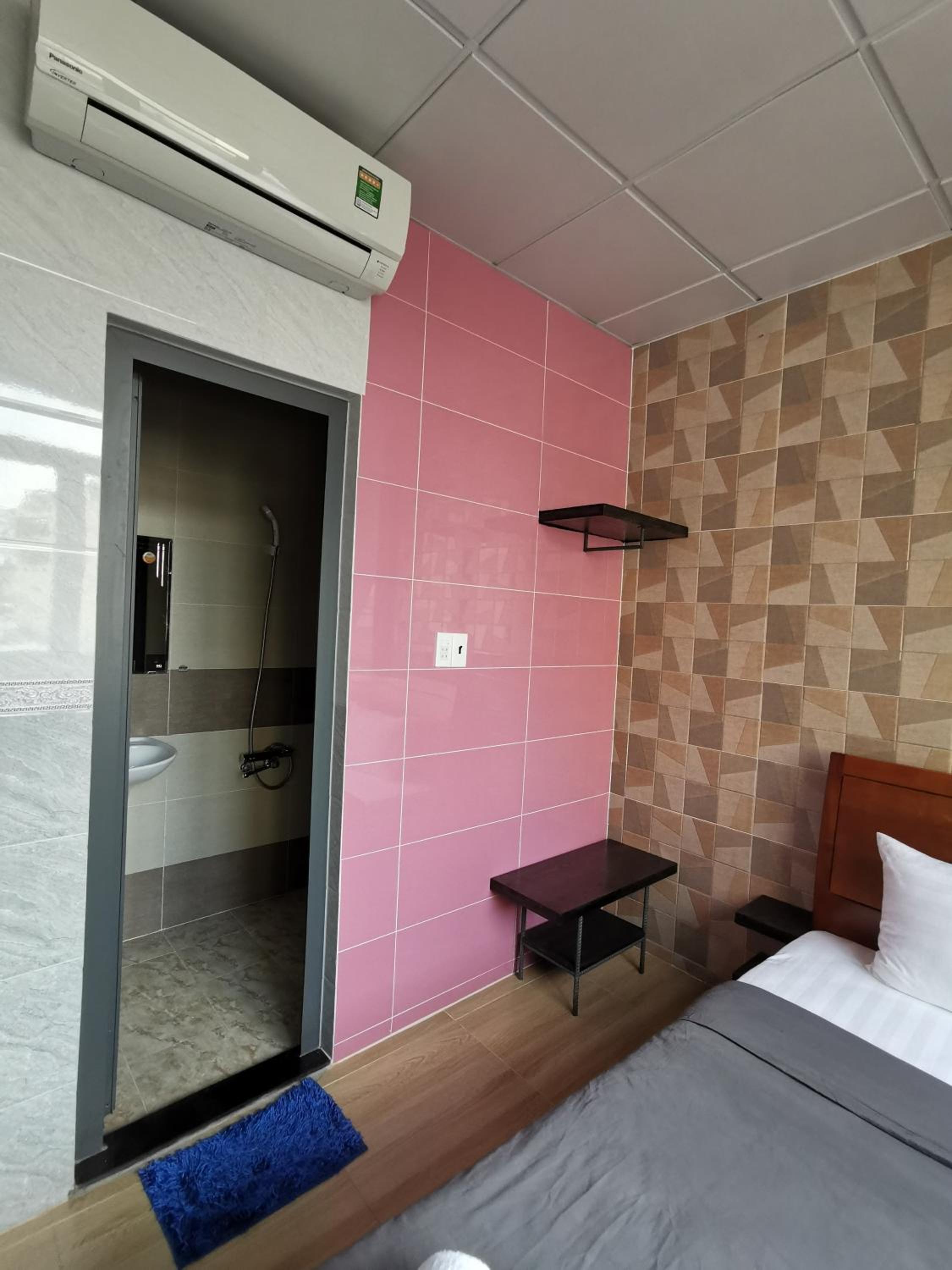 Cola's Homestay