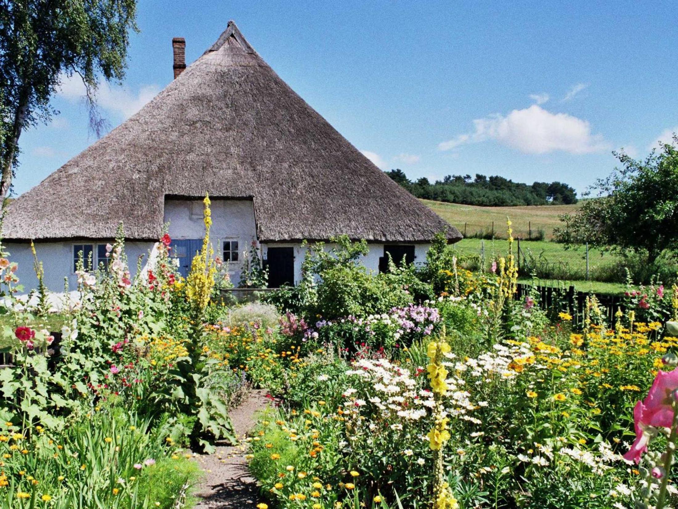 Landhaus Uhlenhof 2