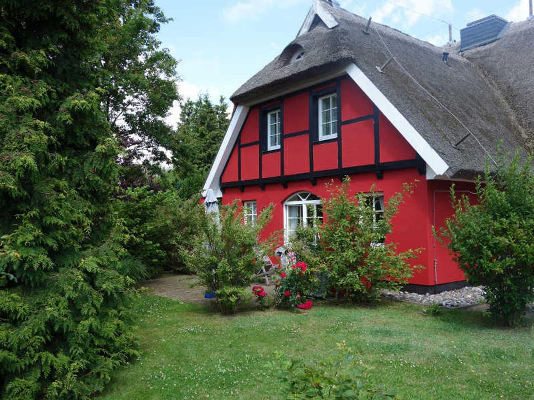 Landhaus Uhlenhof 2