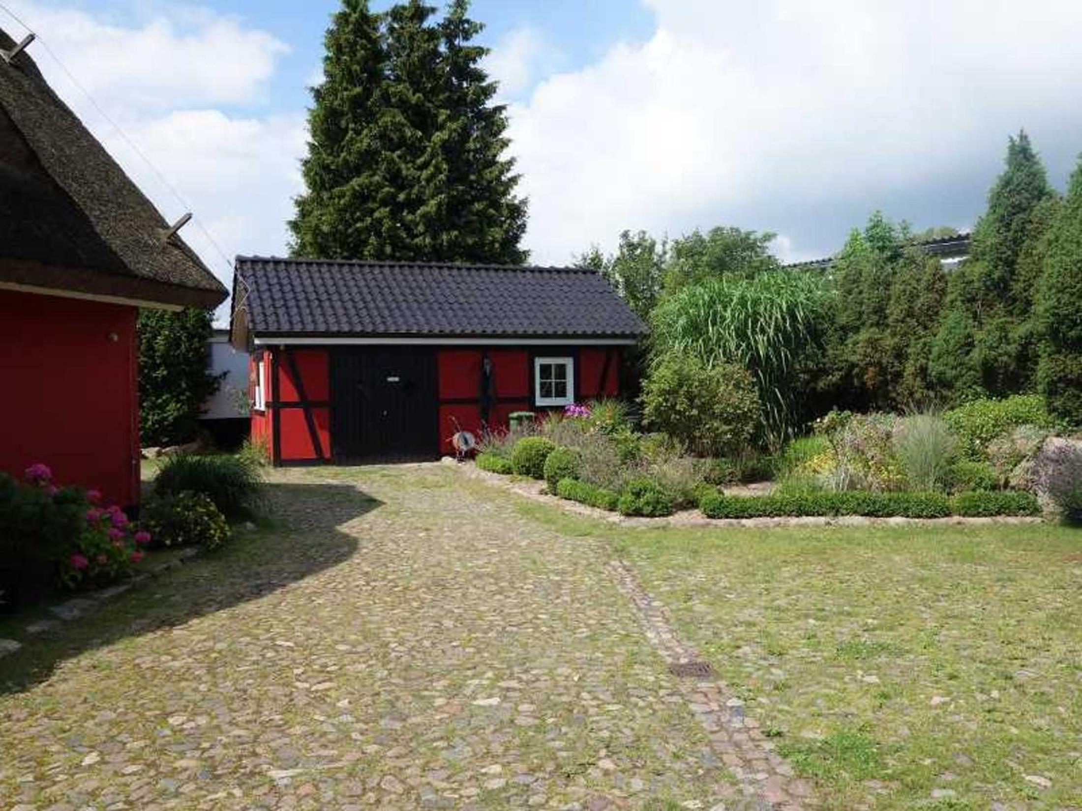 Landhaus Uhlenhof 2