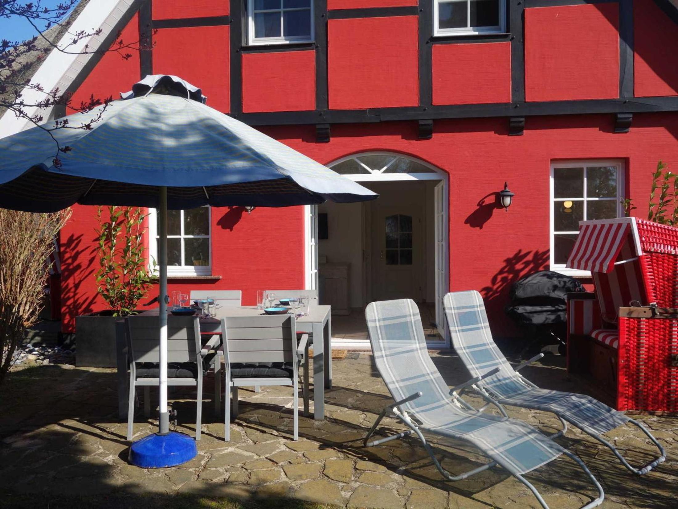 Landhaus Uhlenhof 2