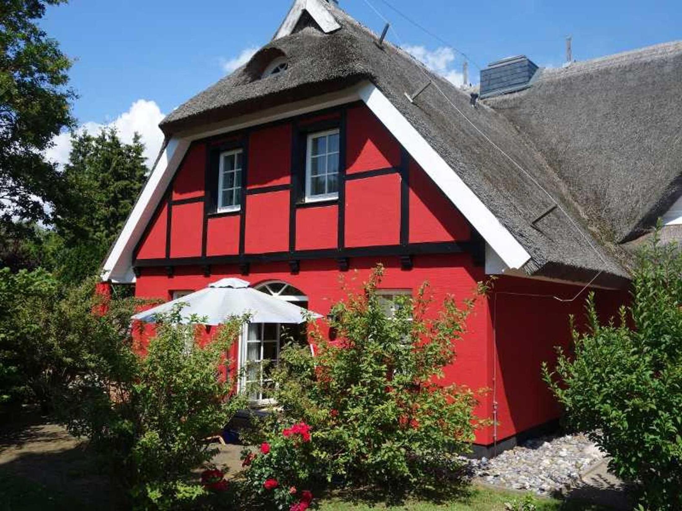 Landhaus Uhlenhof 2