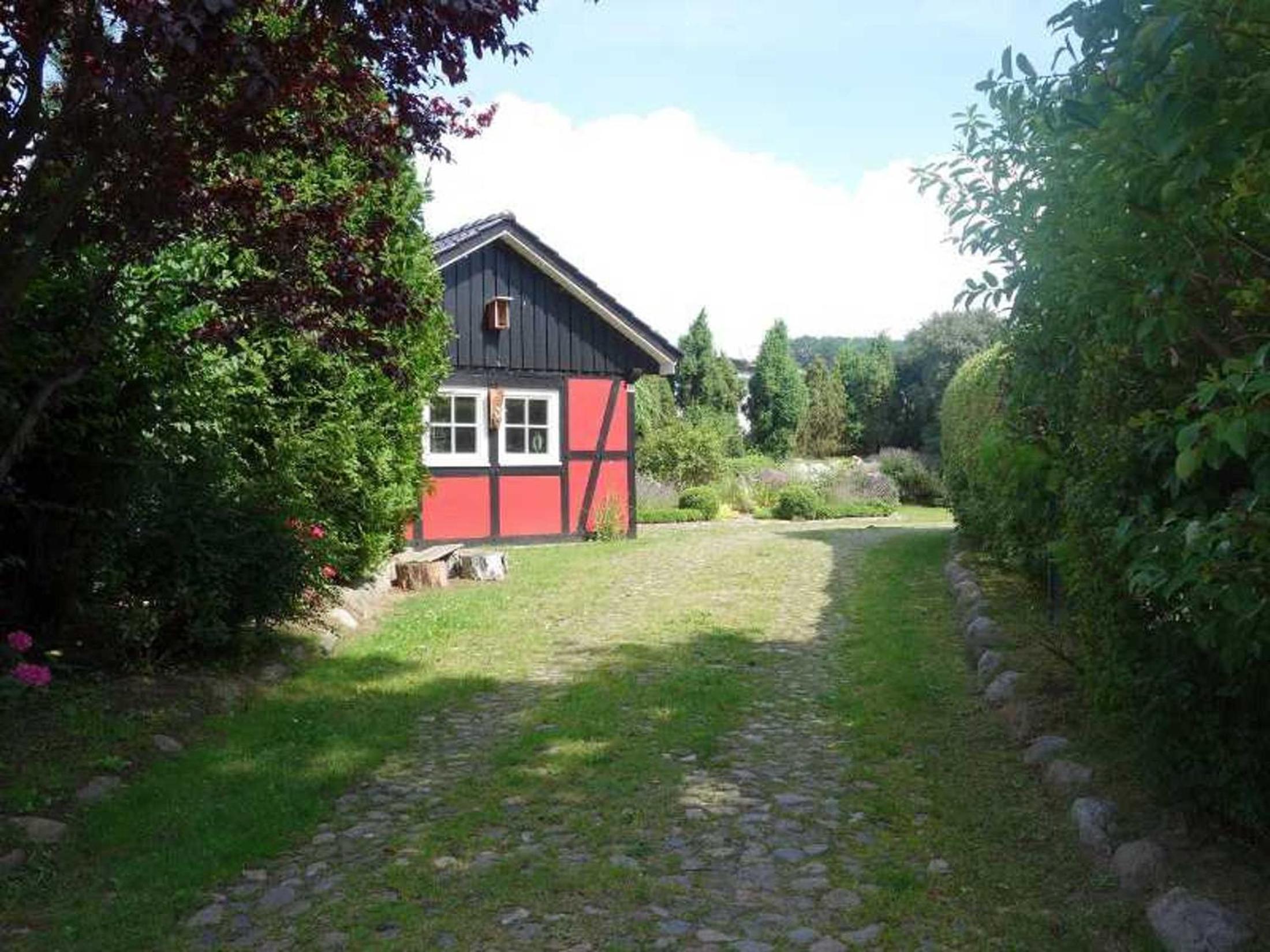 Landhaus Uhlenhof 2