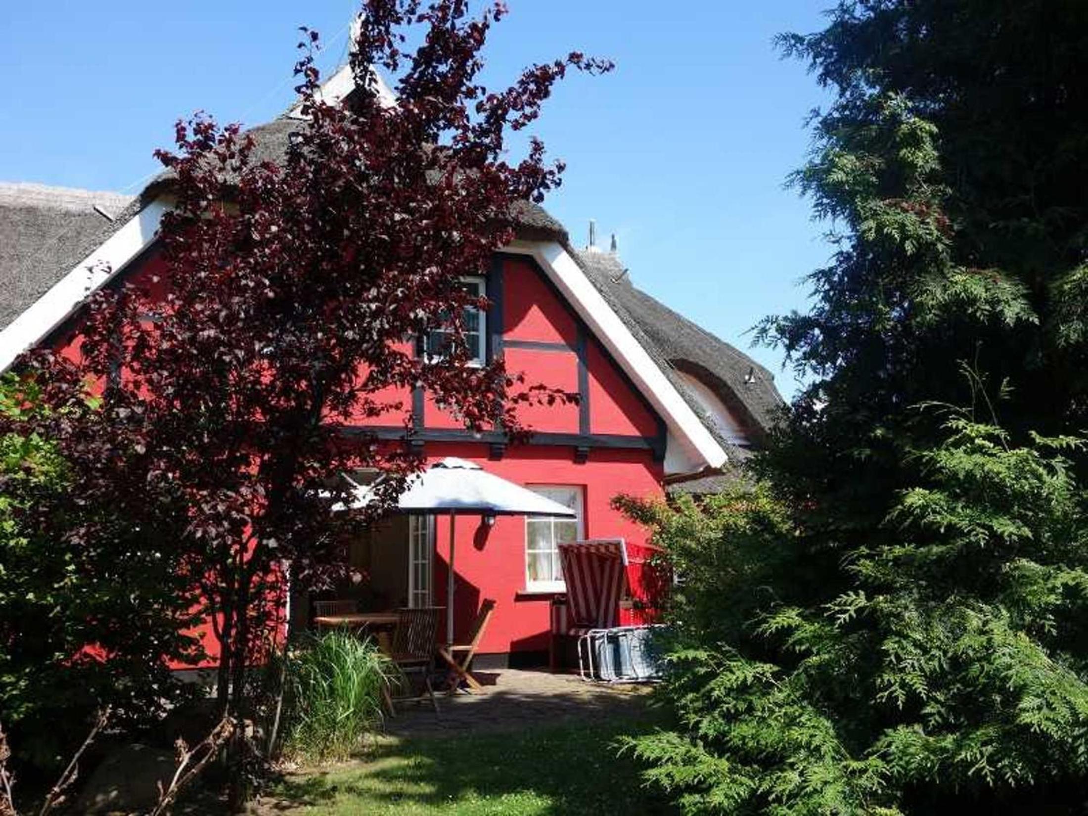 Landhaus Uhlenhof 2