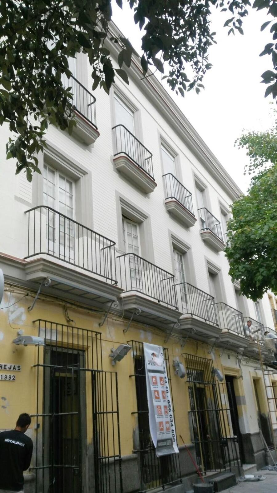 Eva Recommends Porvenir Apartment