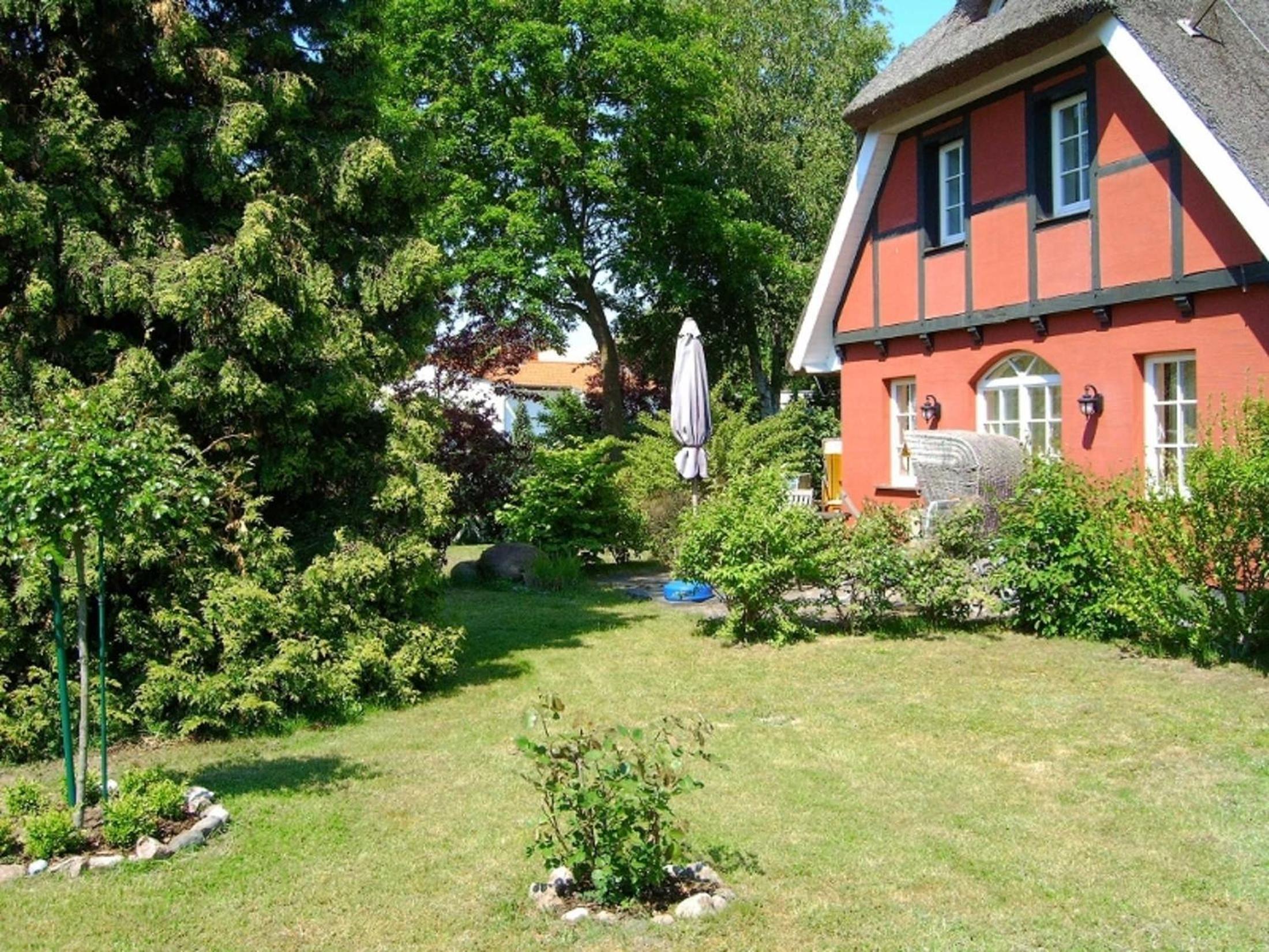 Landhaus Uhlenhof 2