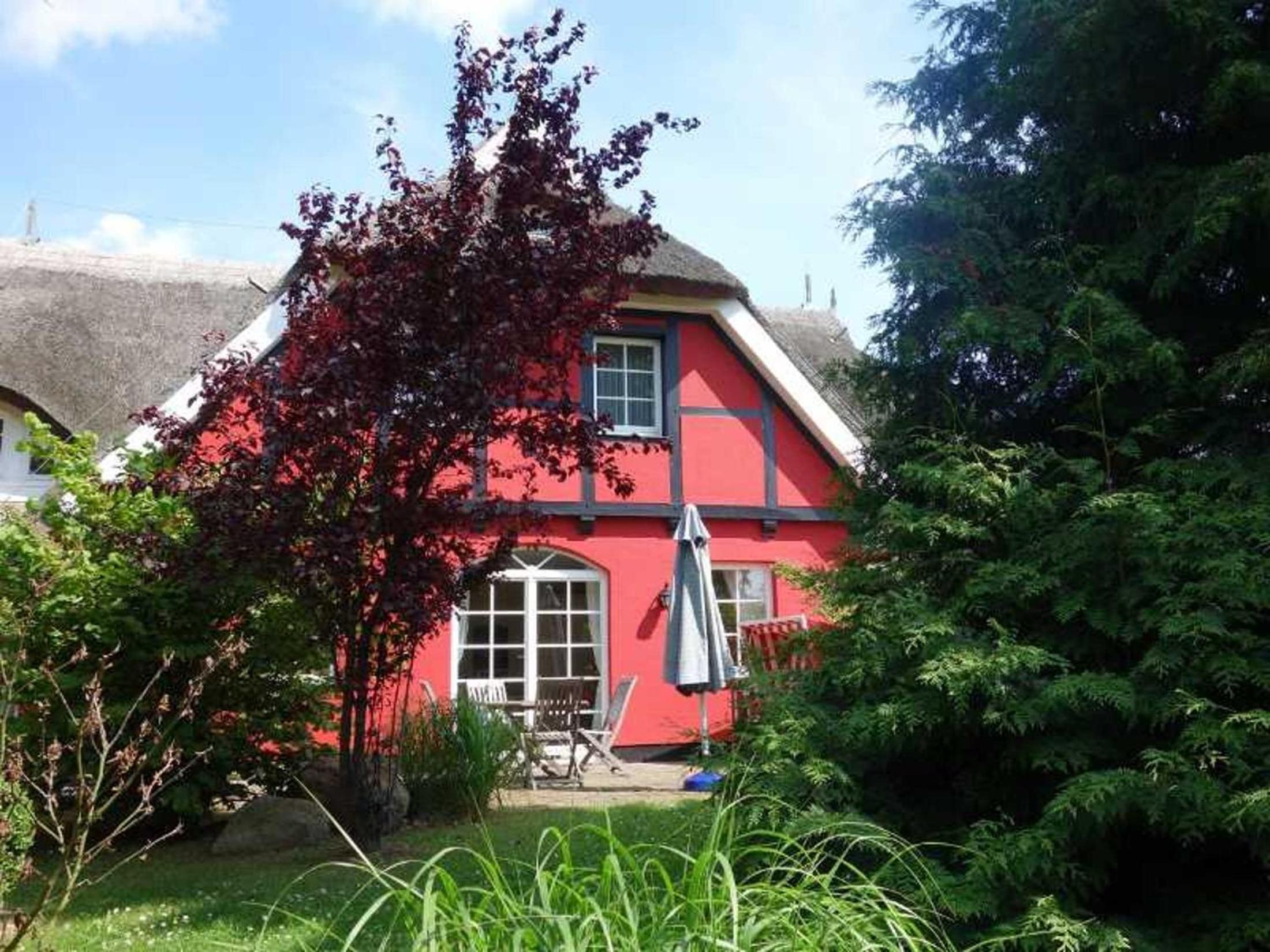Landhaus Uhlenhof 2