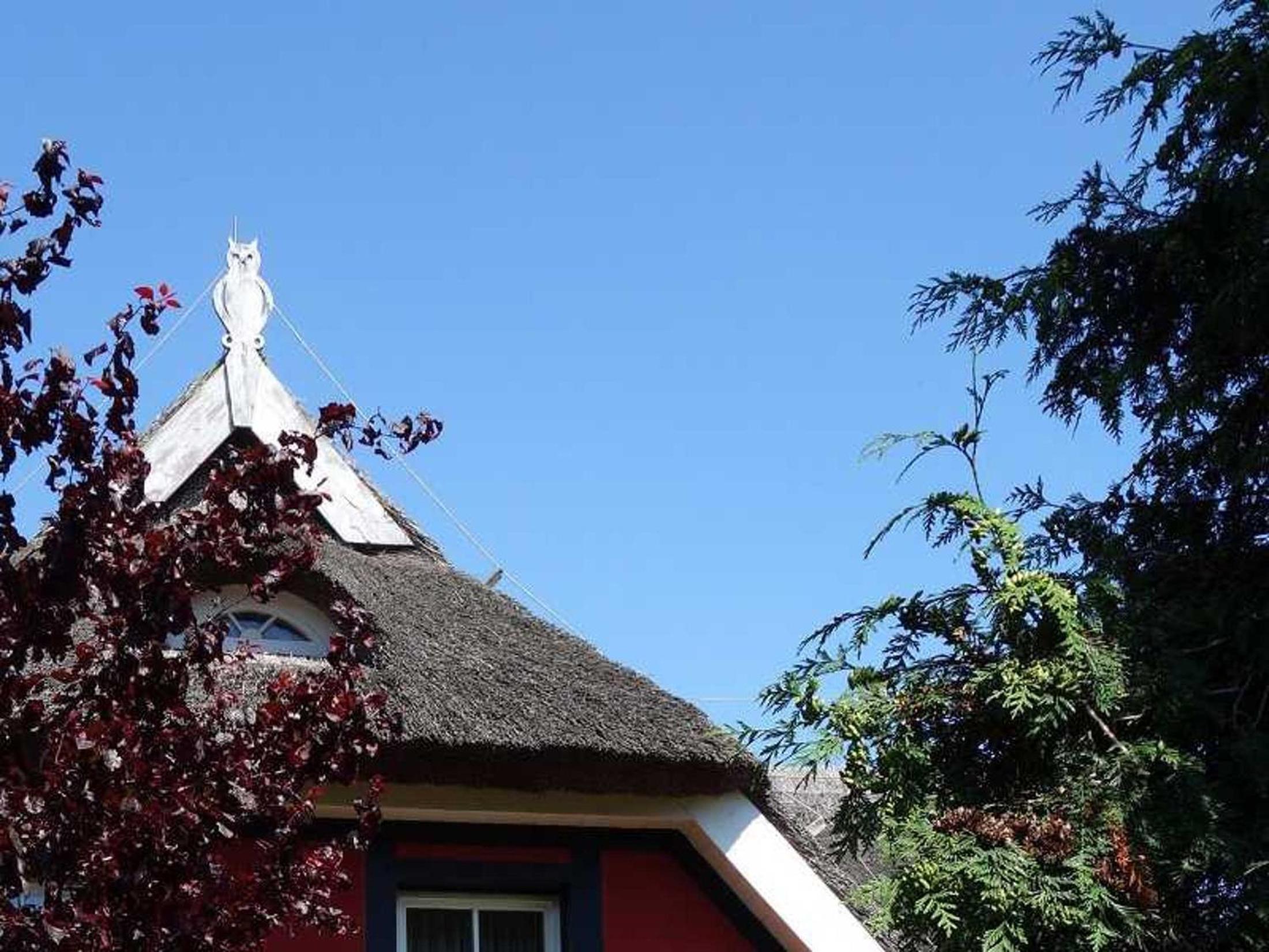 Landhaus Uhlenhof 2