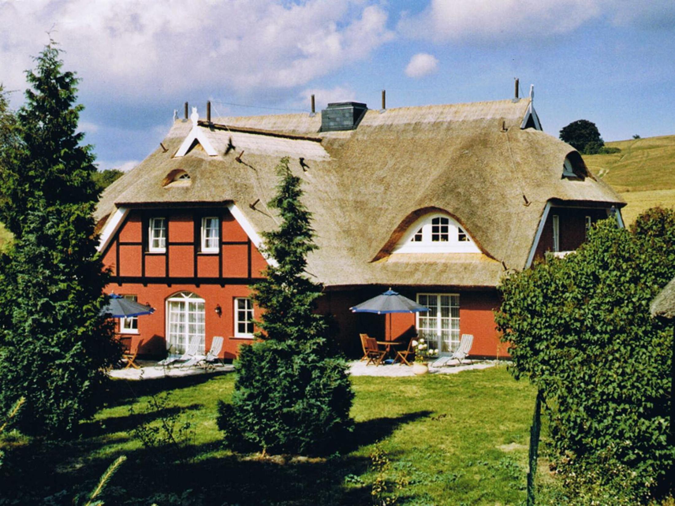 Landhaus Uhlenhof 2
