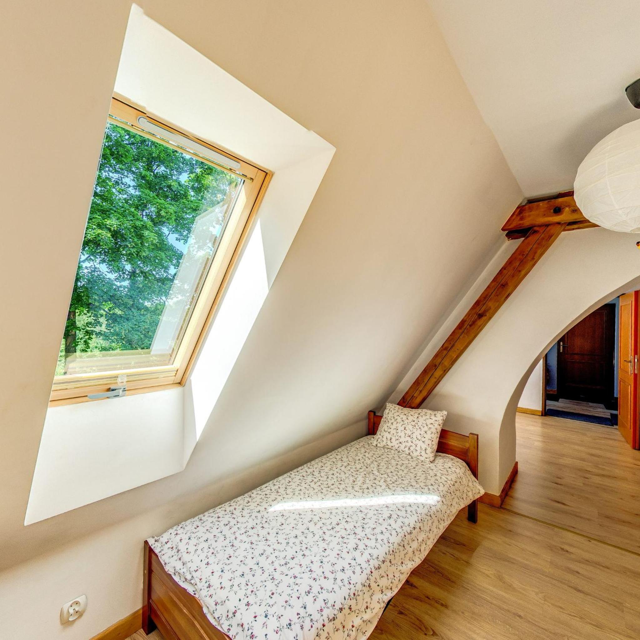 Leśne Apartamenty