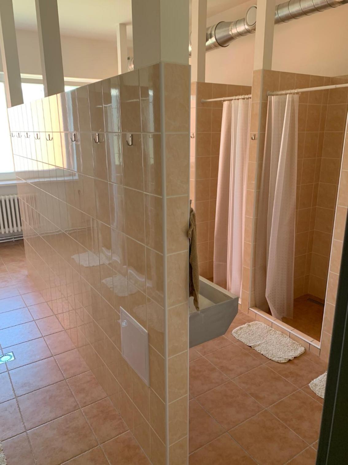 Hostel Hodonín