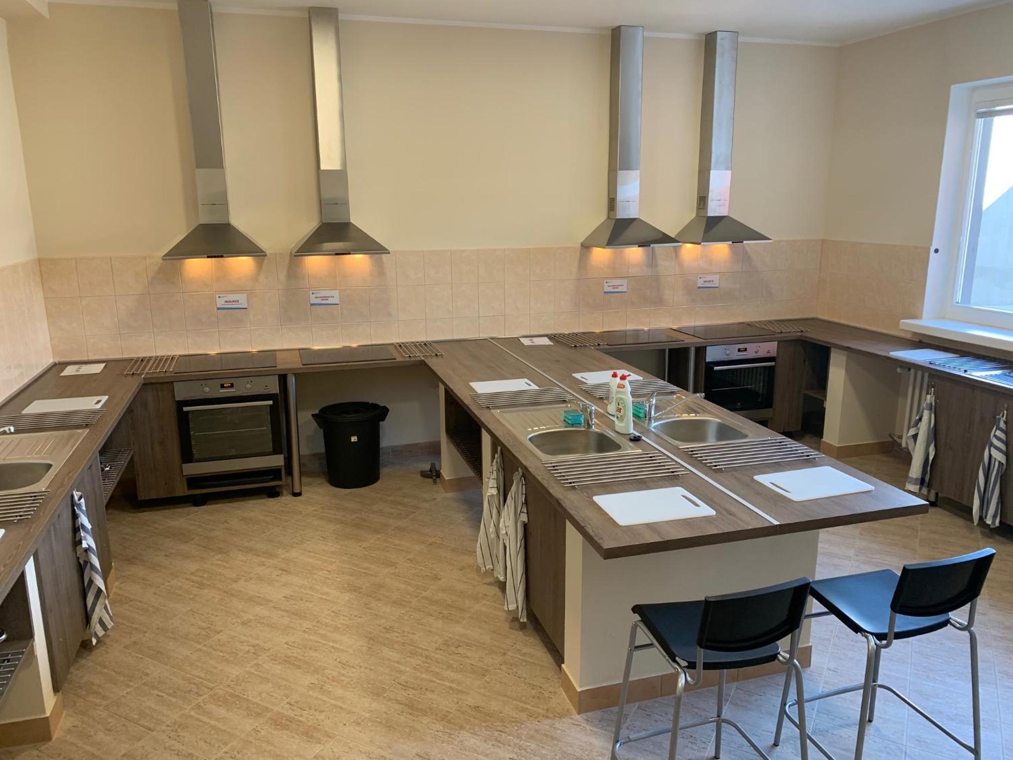 Hostel Hodonín