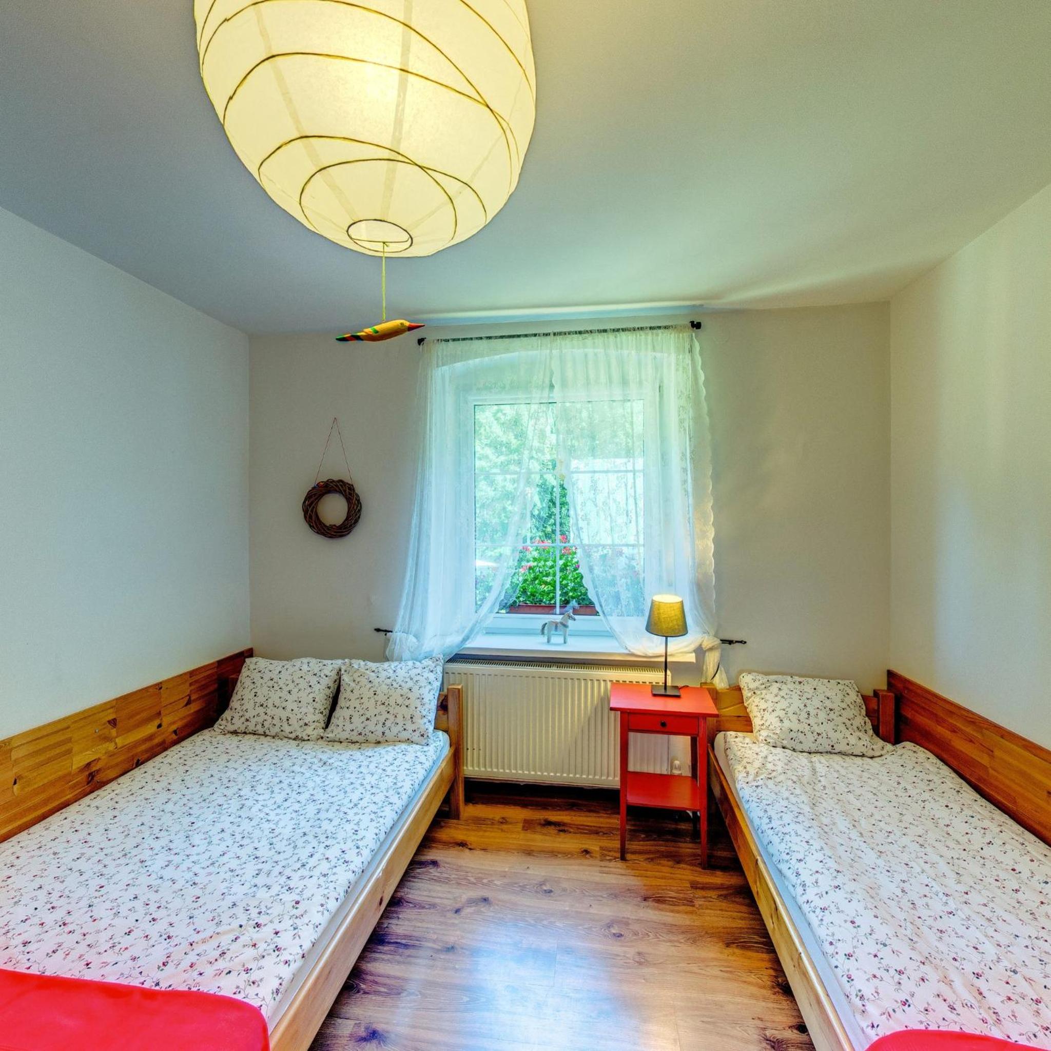 Leśne Apartamenty