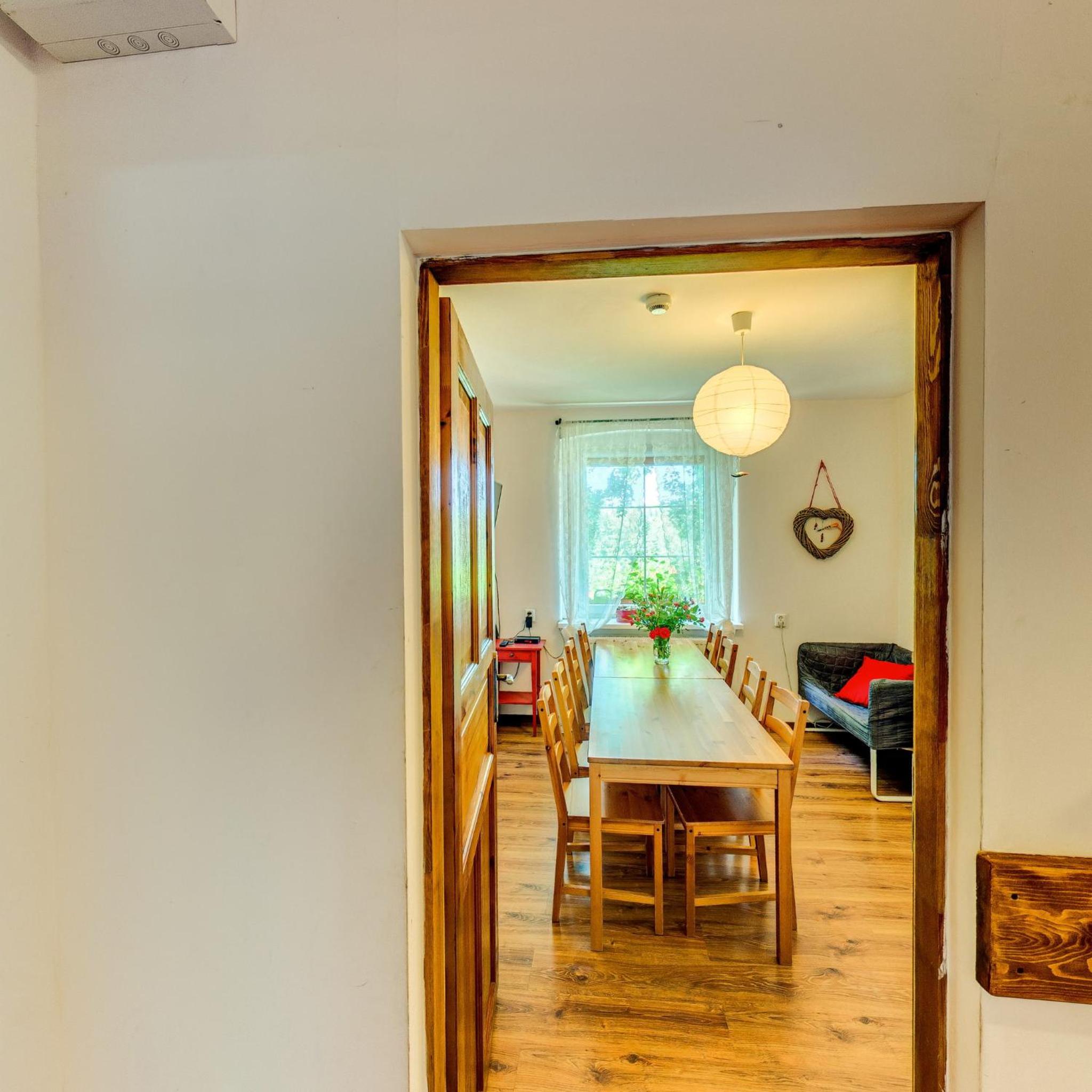 Leśne Apartamenty