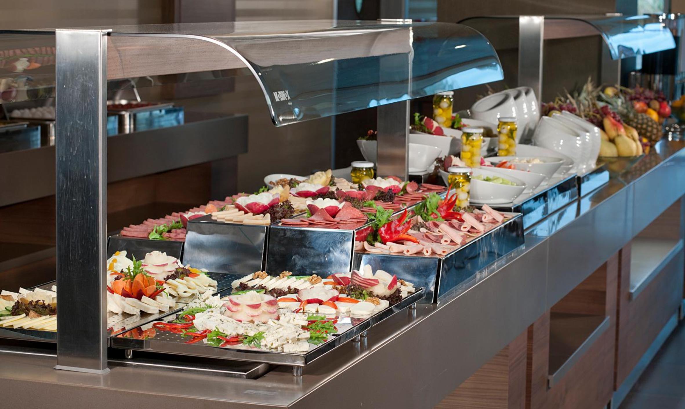 Cevahir Hotel Istanbul Asia - Image 55