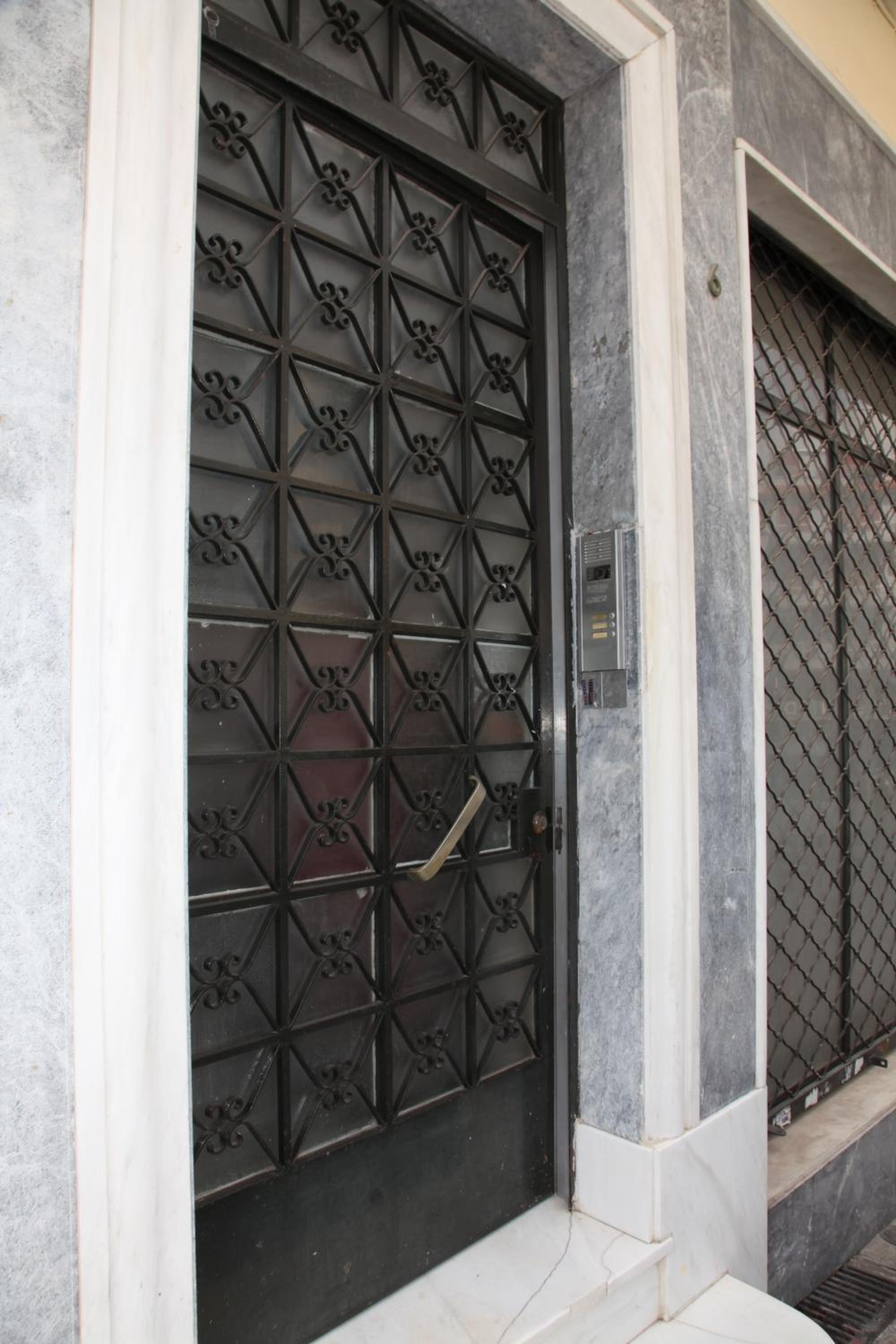 Plaka Two-Storey Penhouse with Acropolis Views PL6