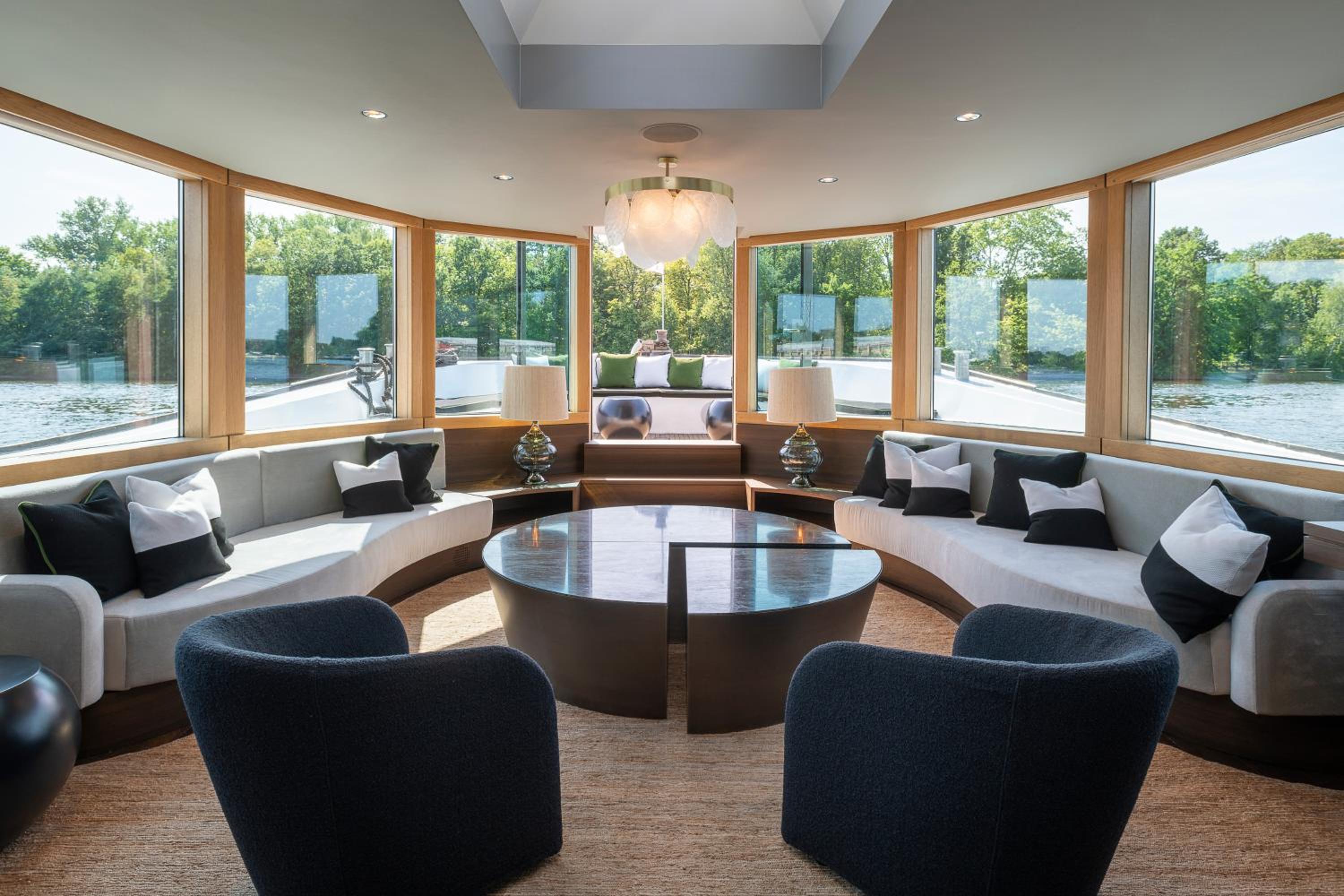 GRACE Suite mit zwei Schlafzimmern — Berlin