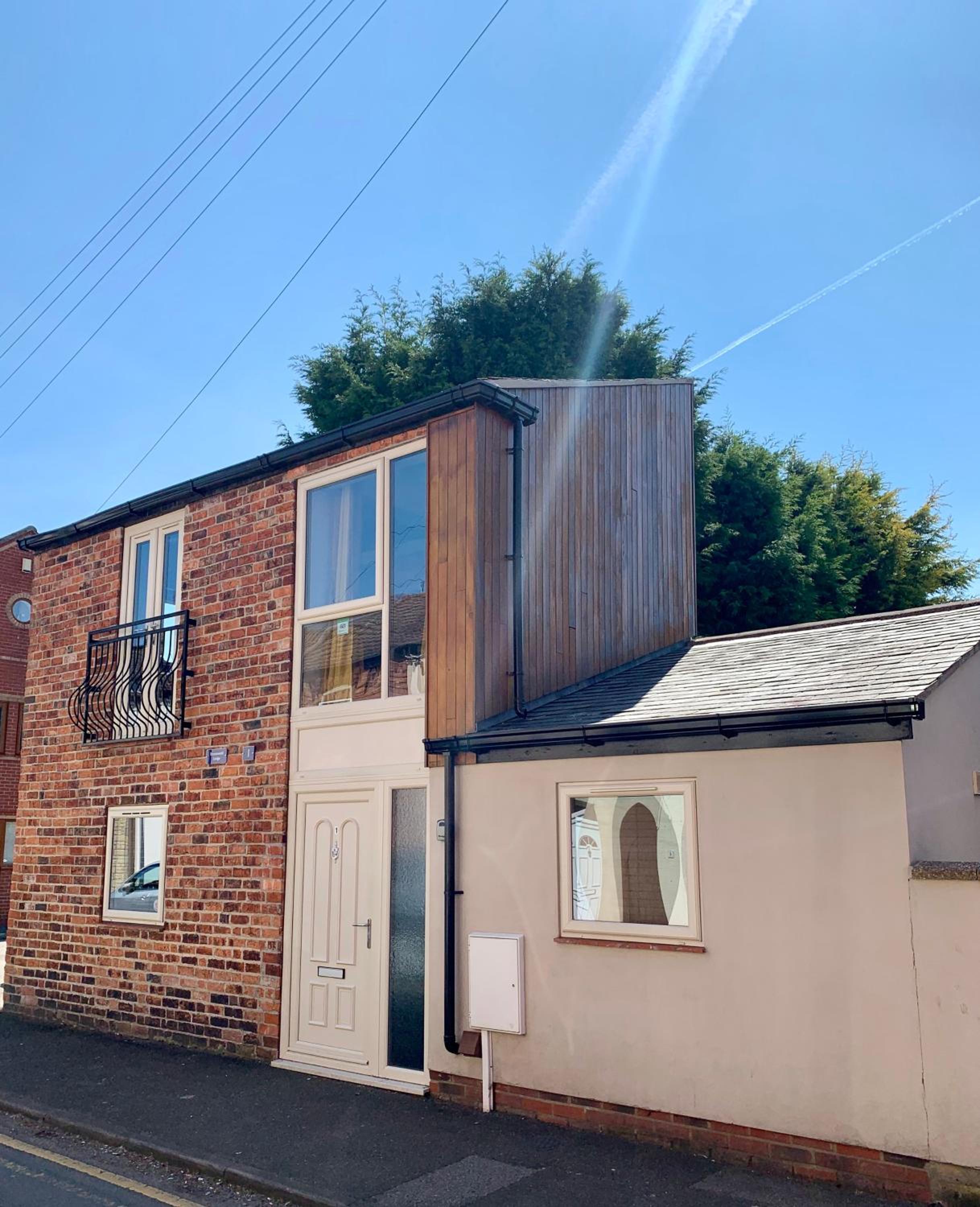 Lincoln Vacations - Detached one bedroom house near to castle and cathedral - Property Image 7