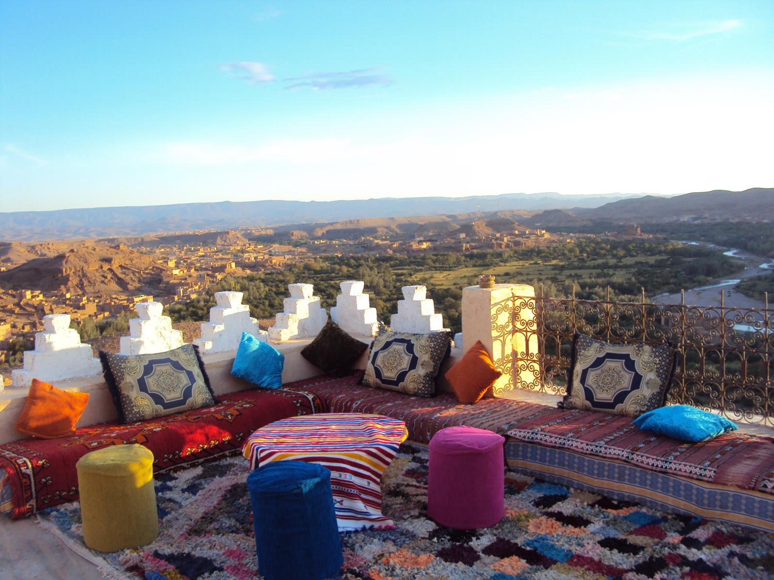 roof