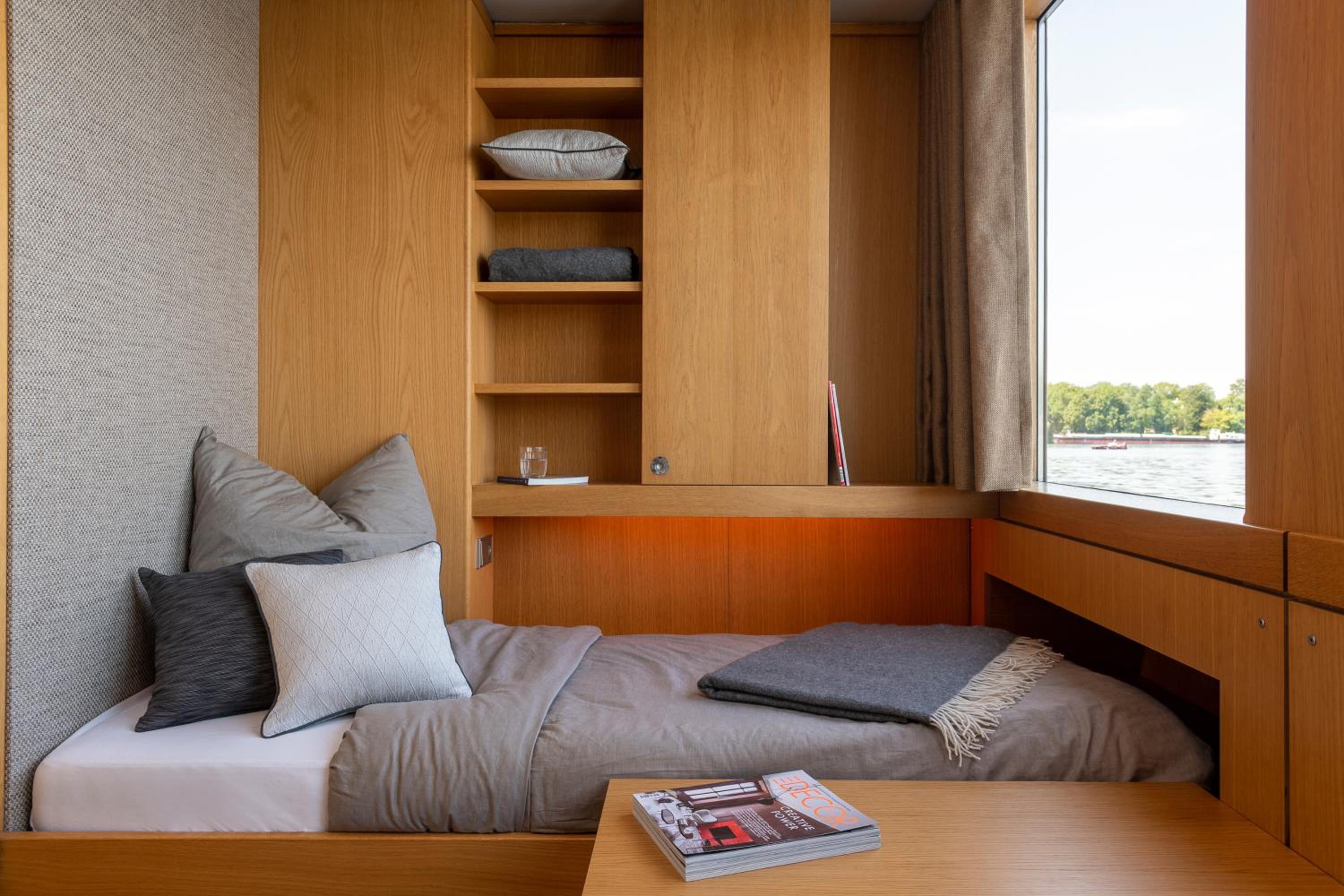 GRACE Suite mit zwei Schlafzimmern photo 3