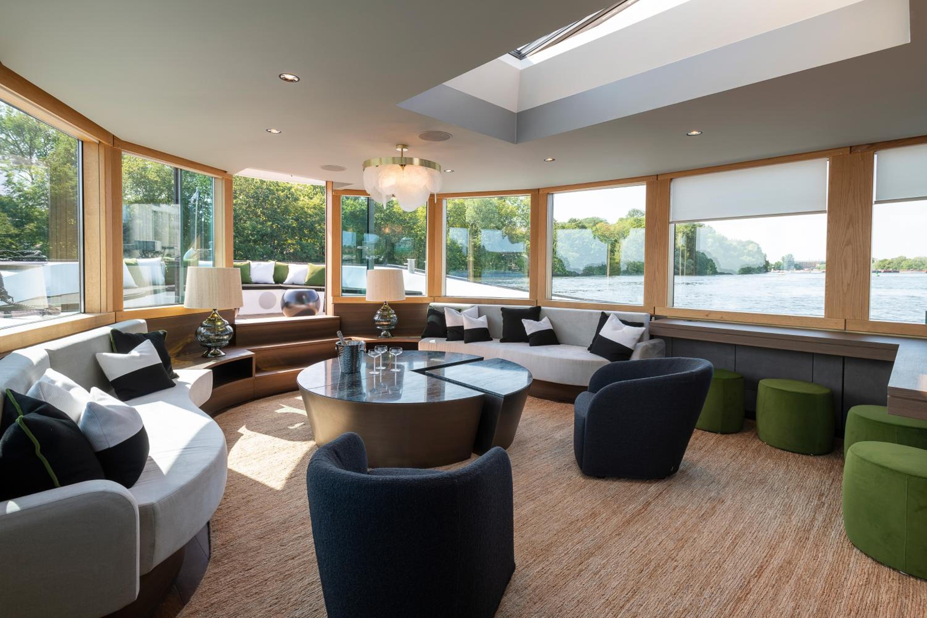 GRACE Suite mit zwei Schlafzimmern photo 2