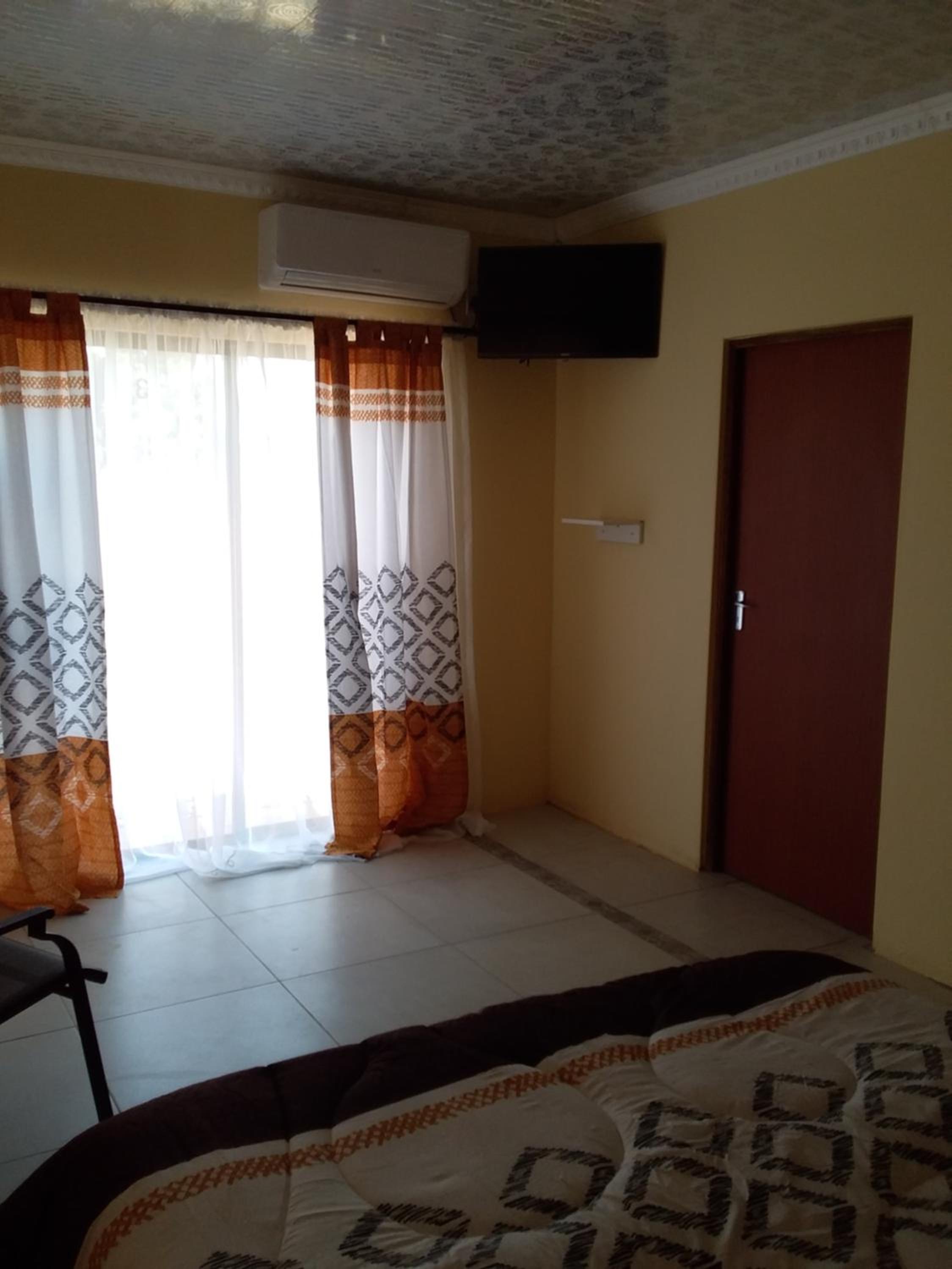 Trianca guest house view 5