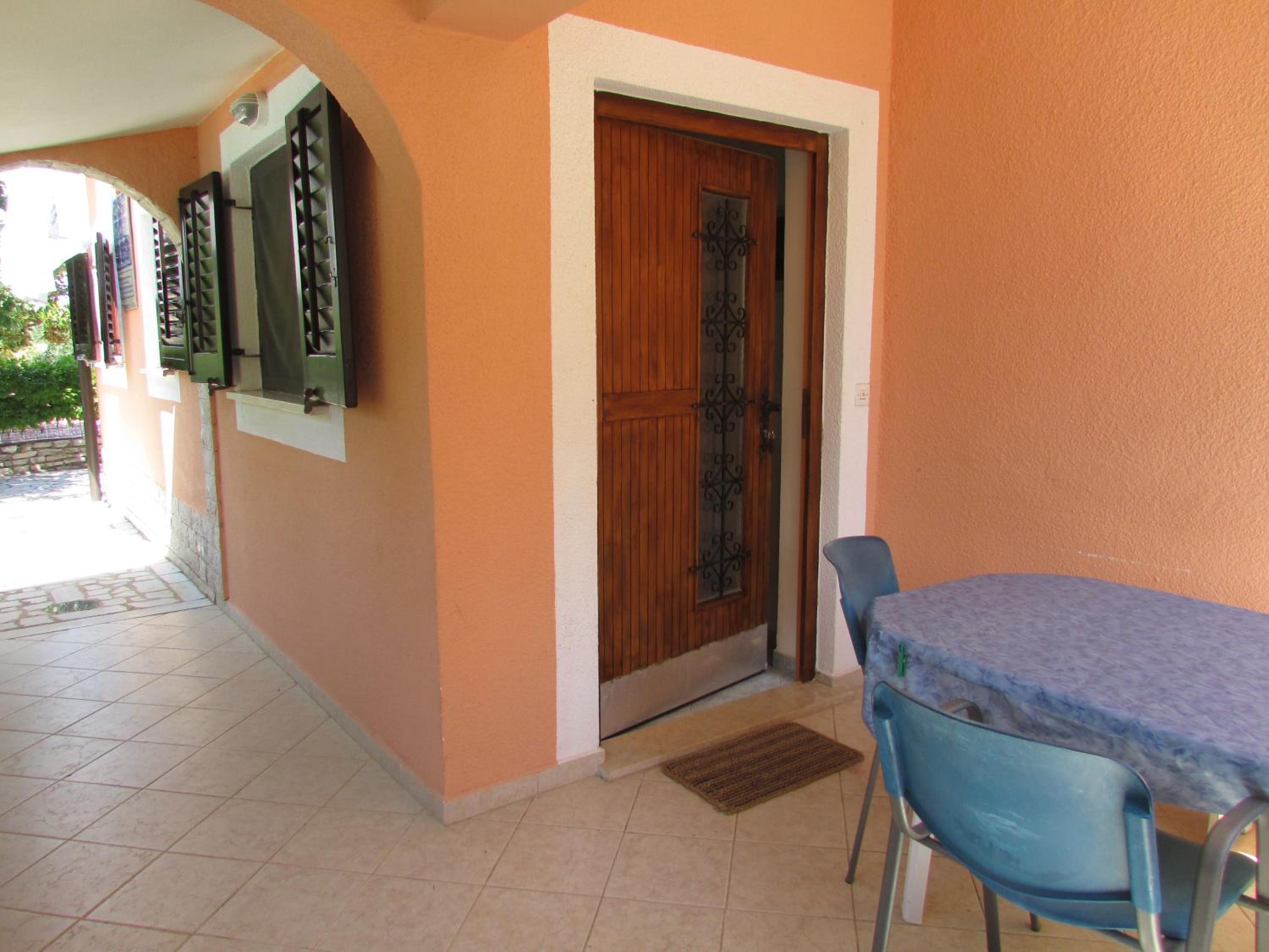 Apartmani Noemi Pula