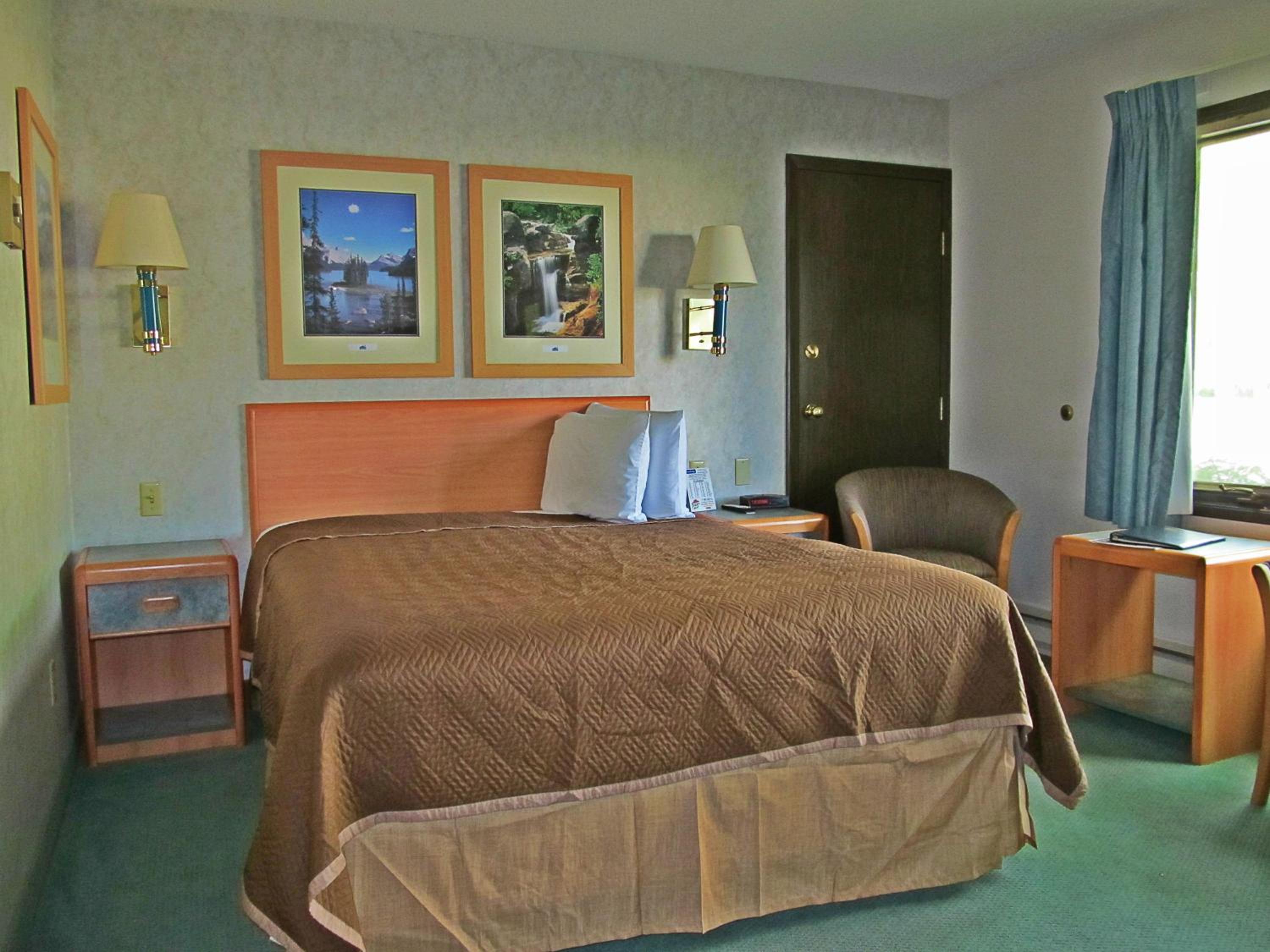 Travelodge by Wyndham Kalispell