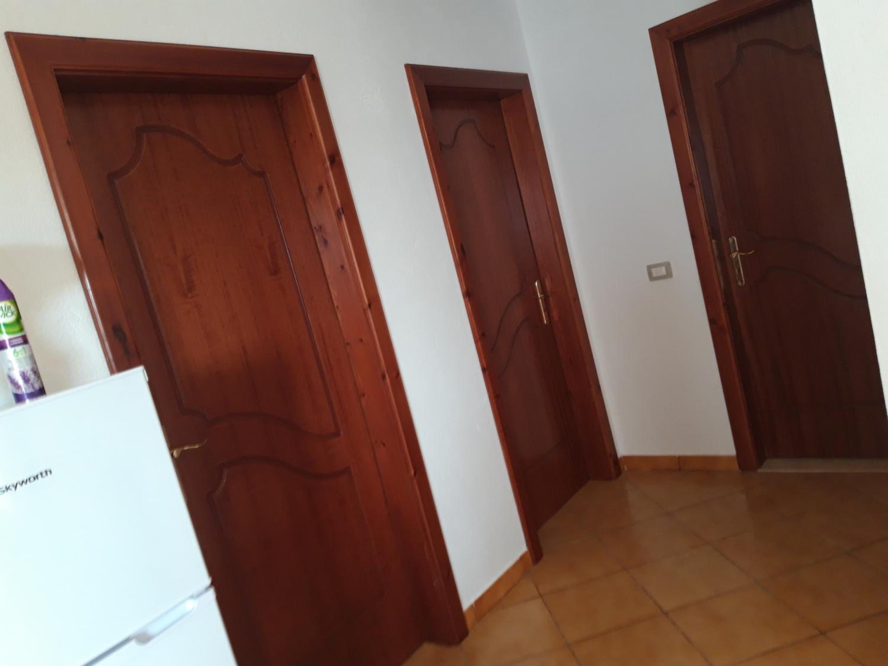 Apartament Gloria&Mitati